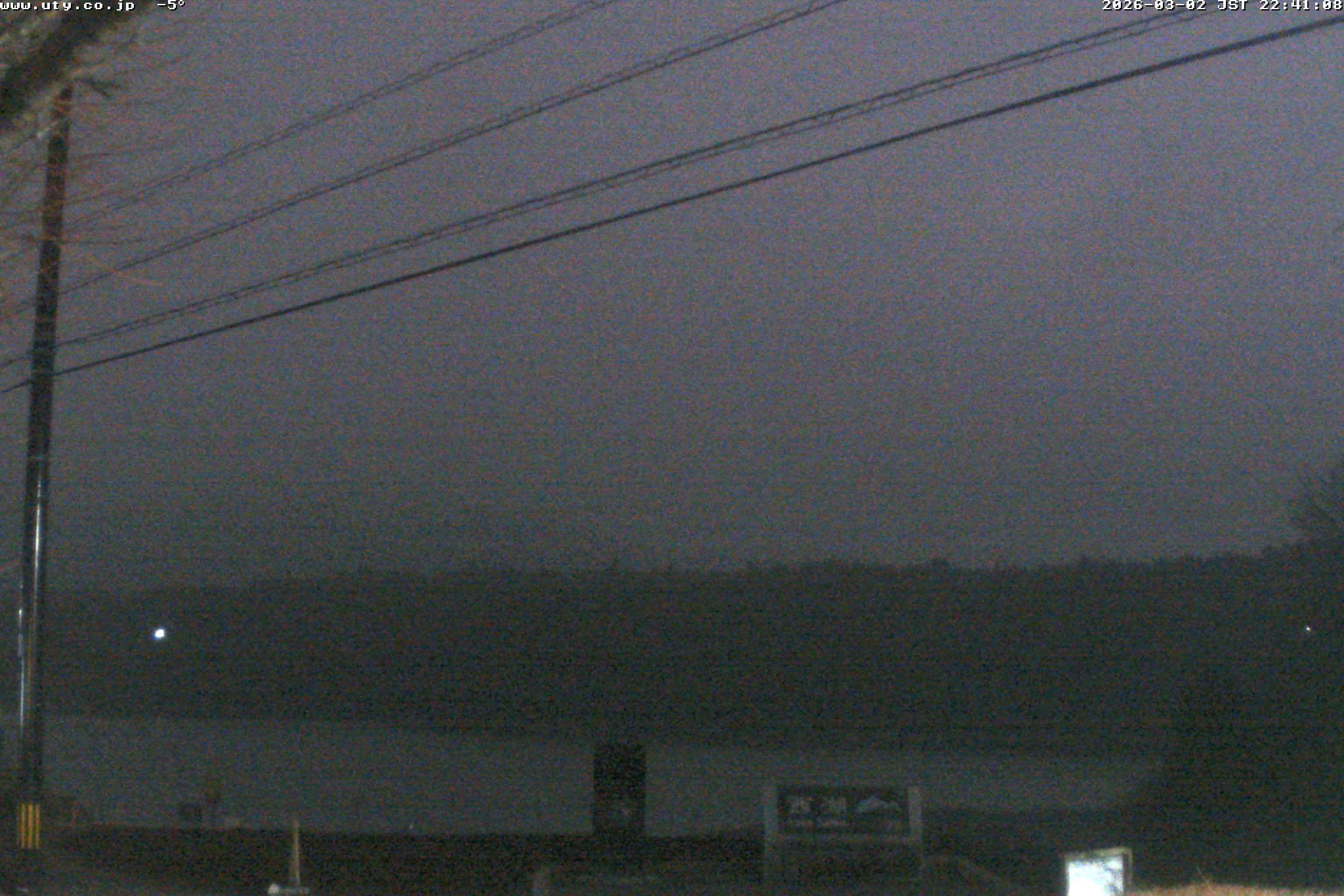 西湖ライブカメラ