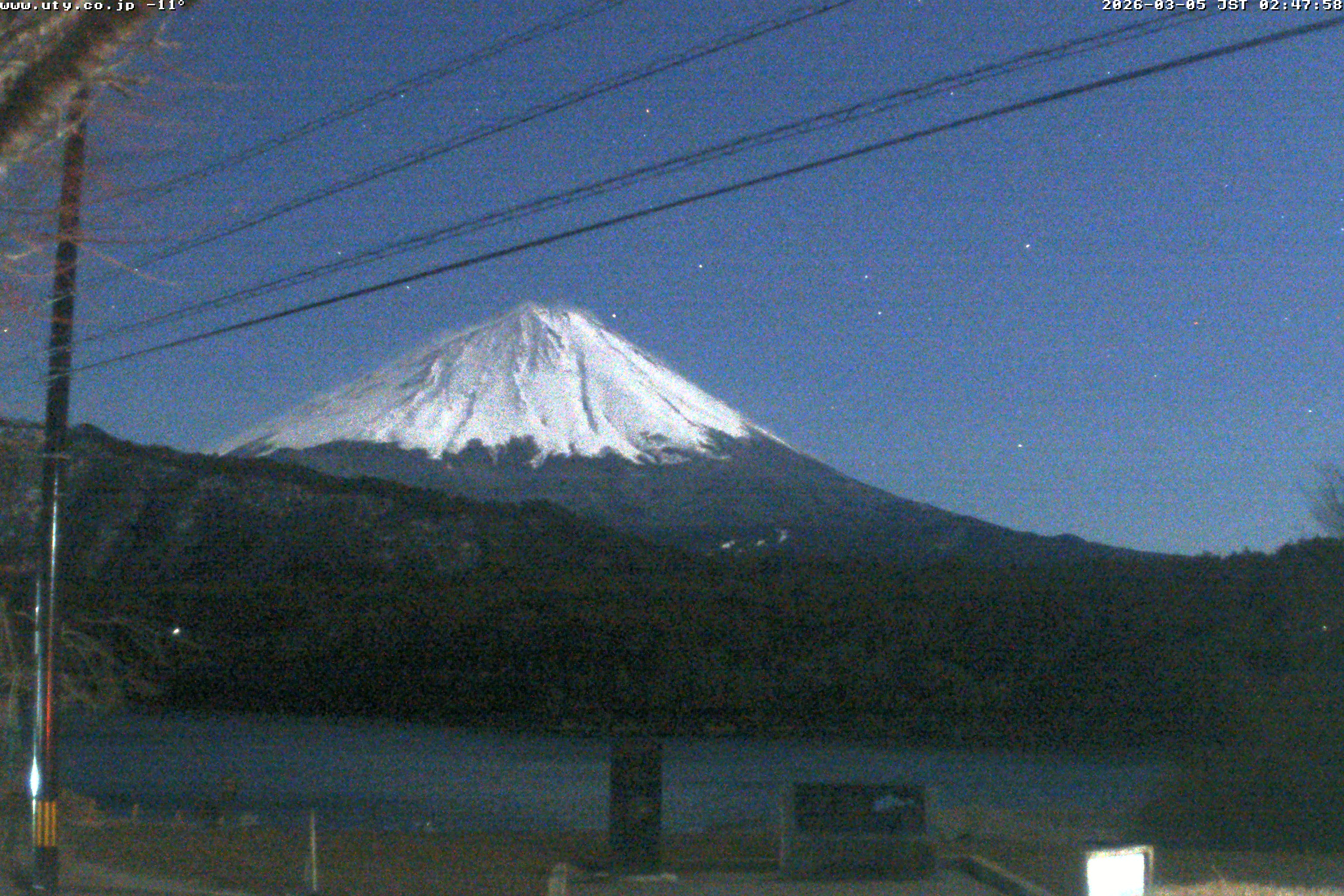 西湖ライブカメラ