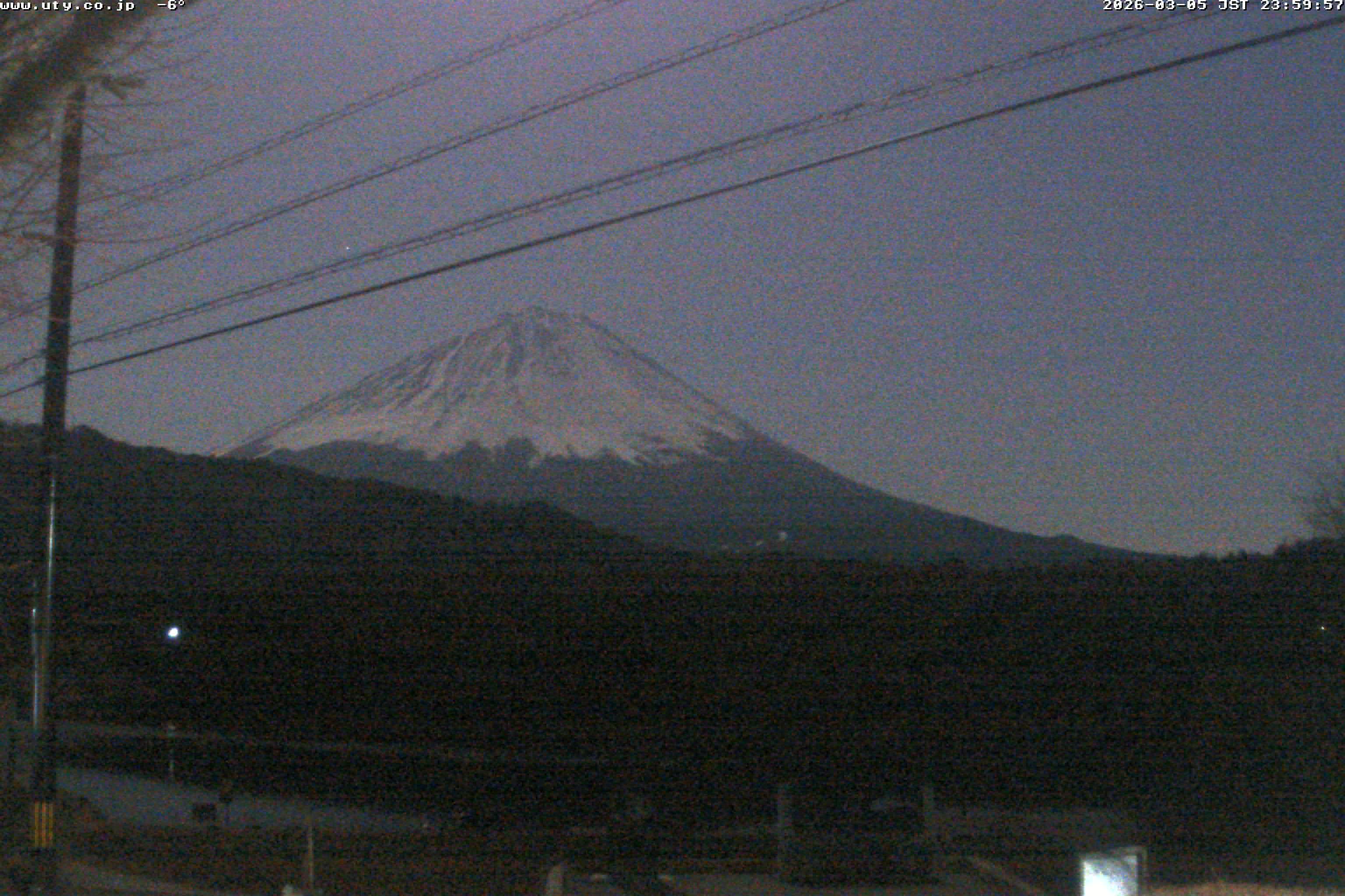 西湖ライブカメラ