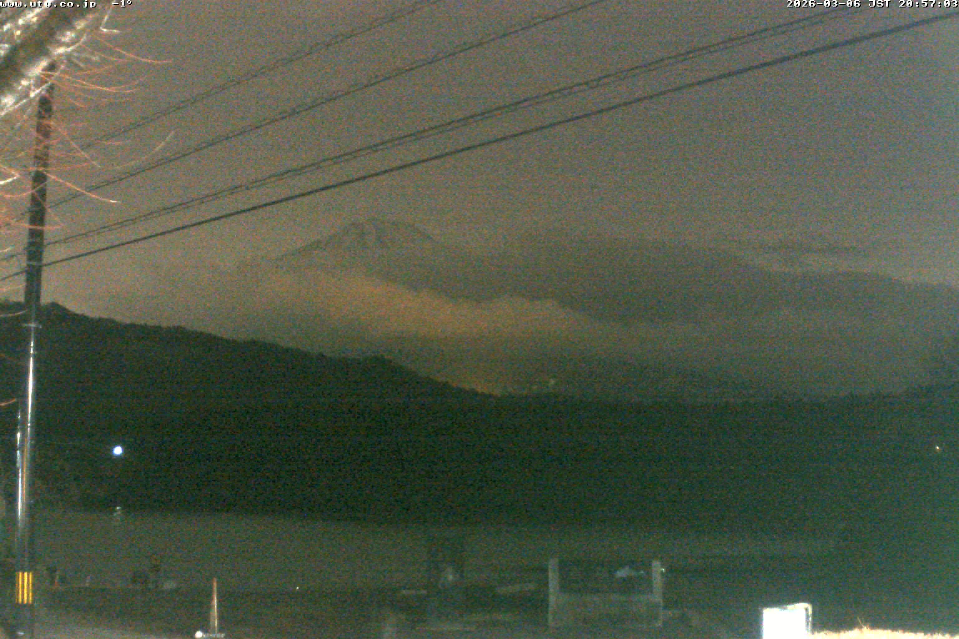 西湖ライブカメラ