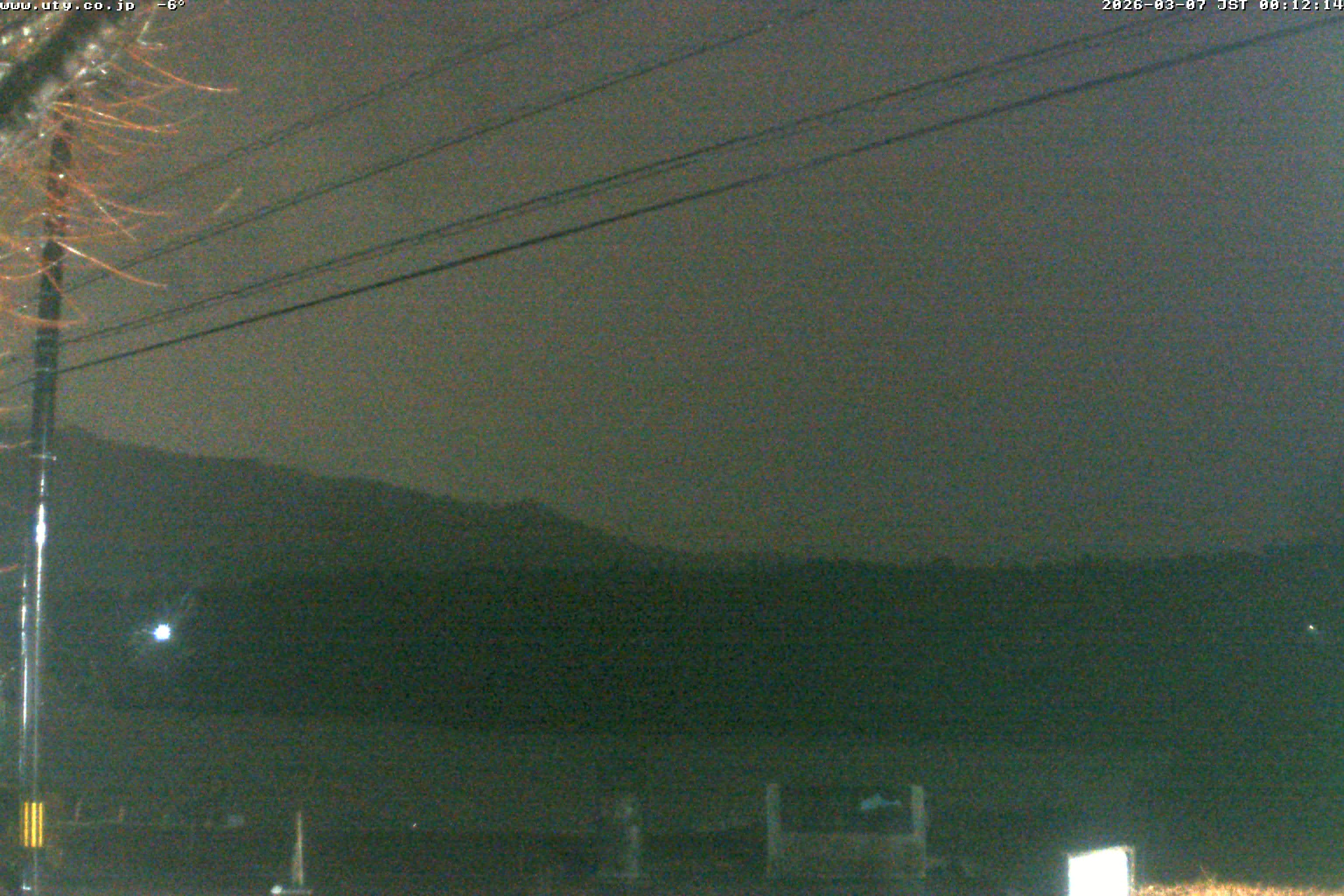 西湖ライブカメラ