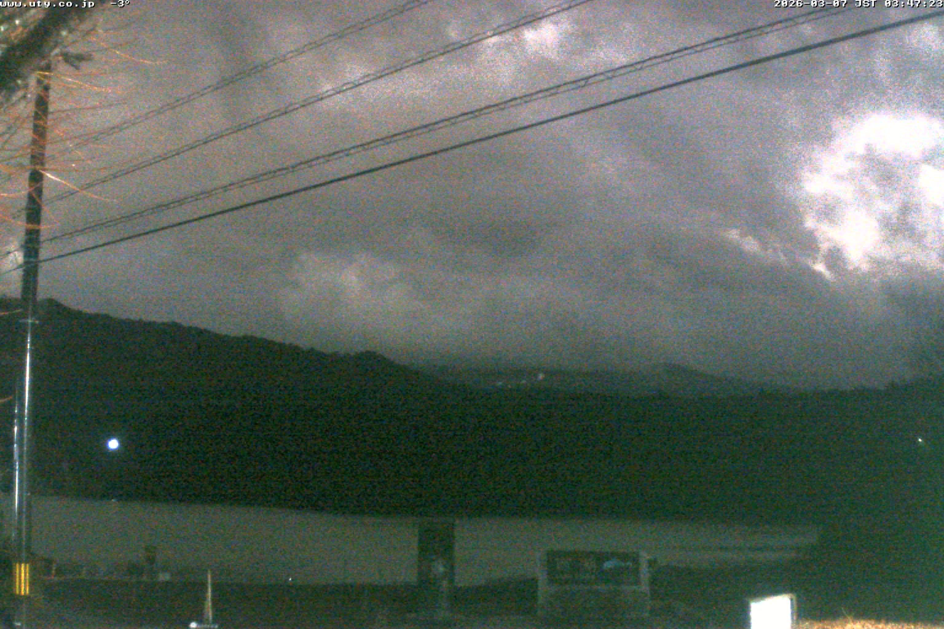 西湖ライブカメラ