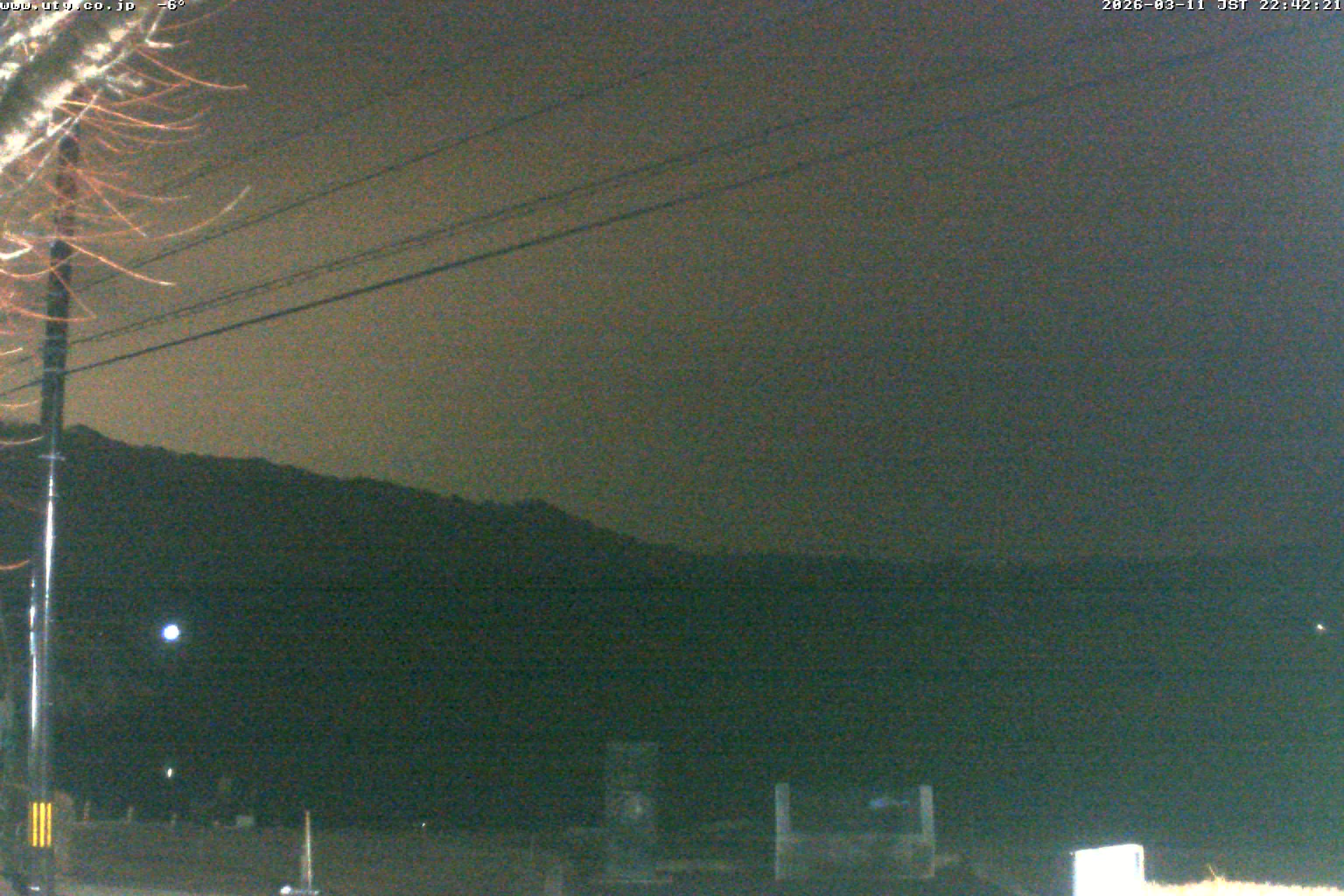 西湖ライブカメラ