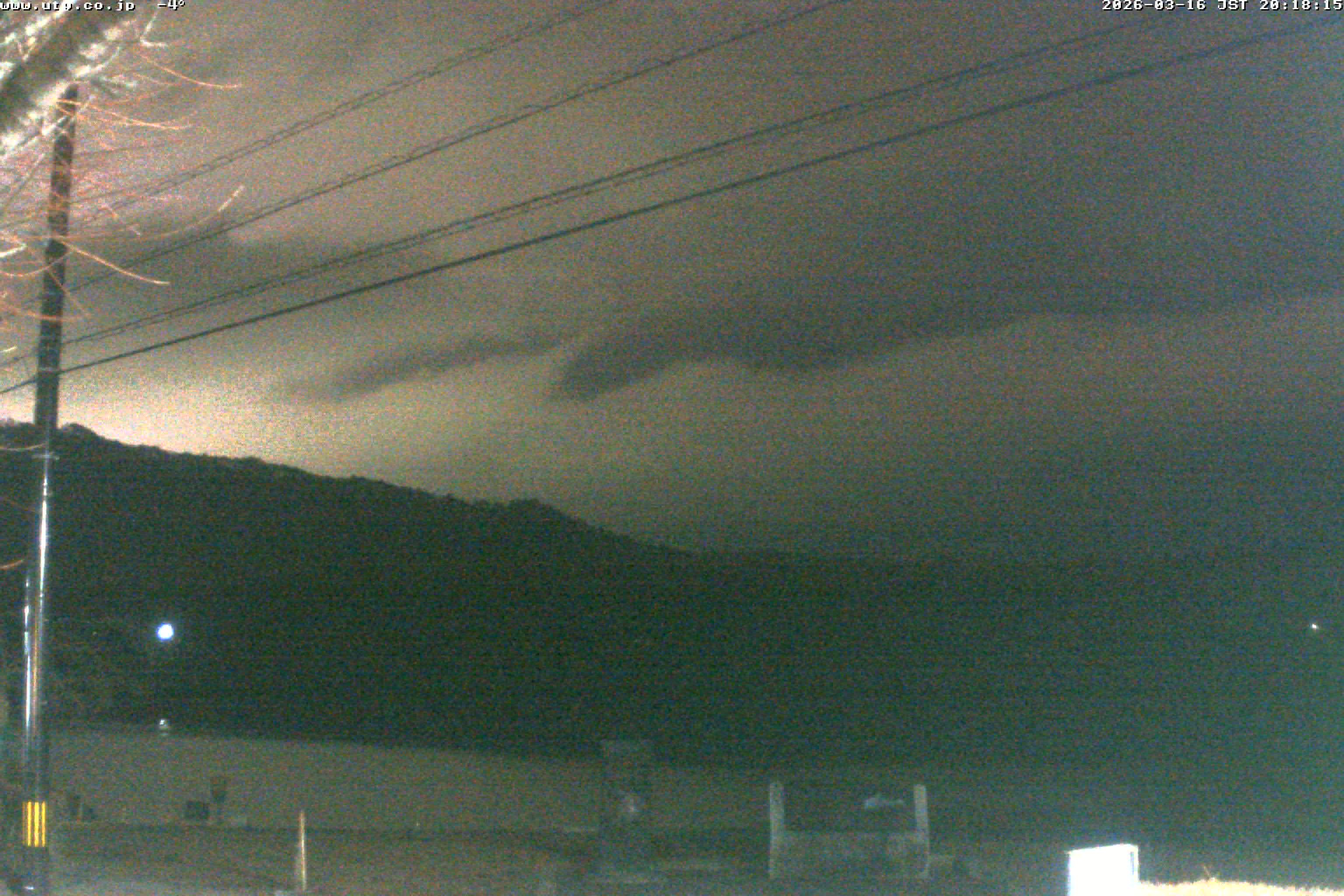 西湖ライブカメラ