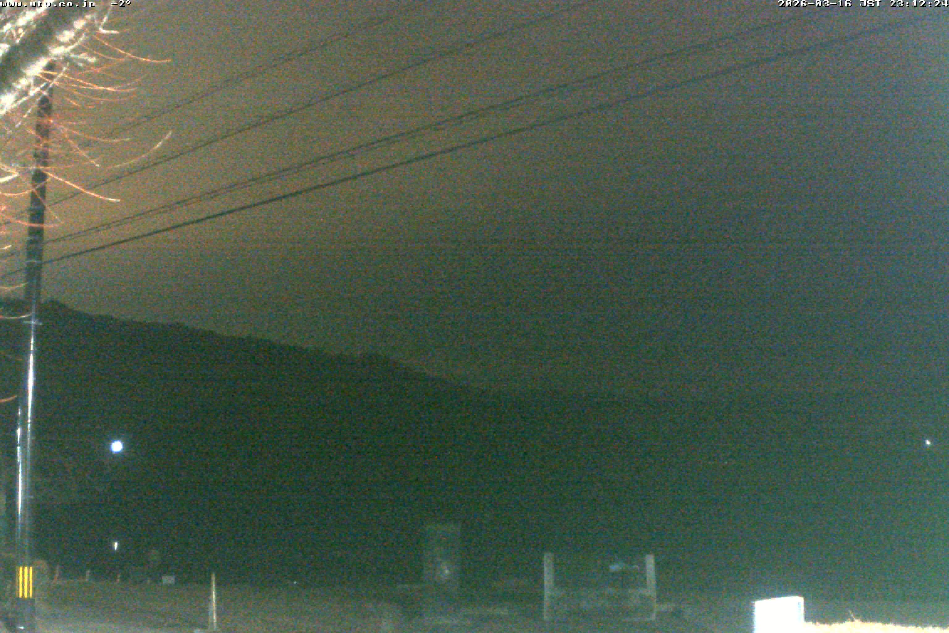 西湖ライブカメラ