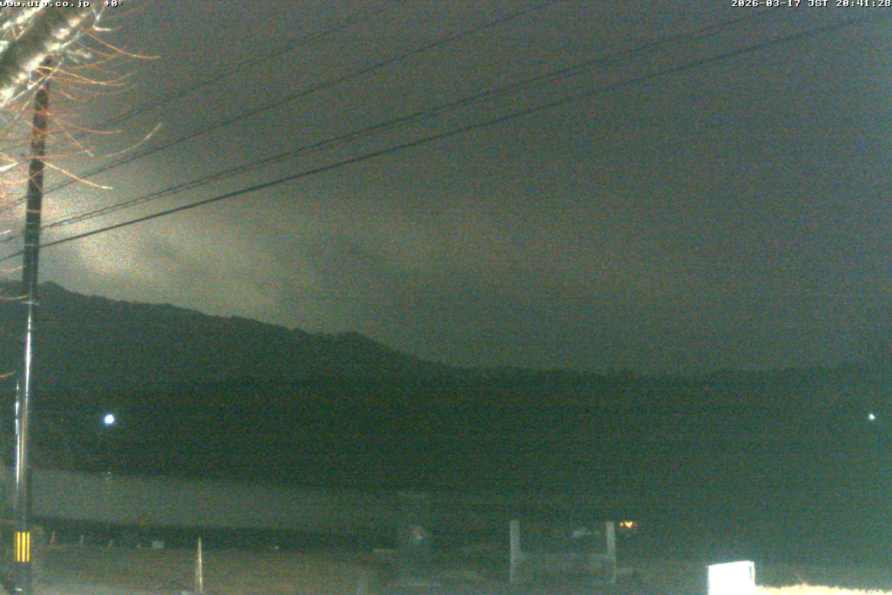 西湖ライブカメラ