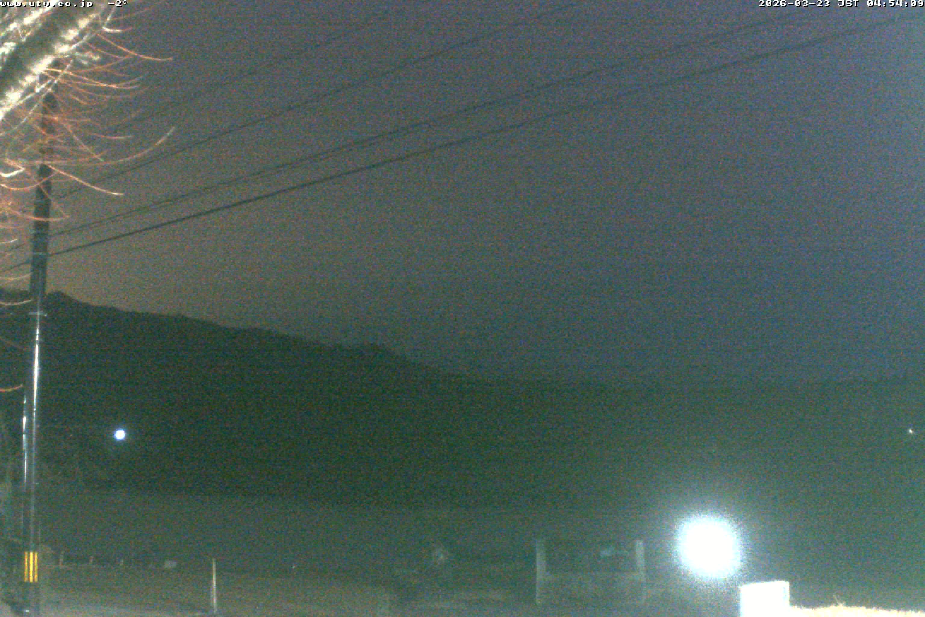 西湖ライブカメラ