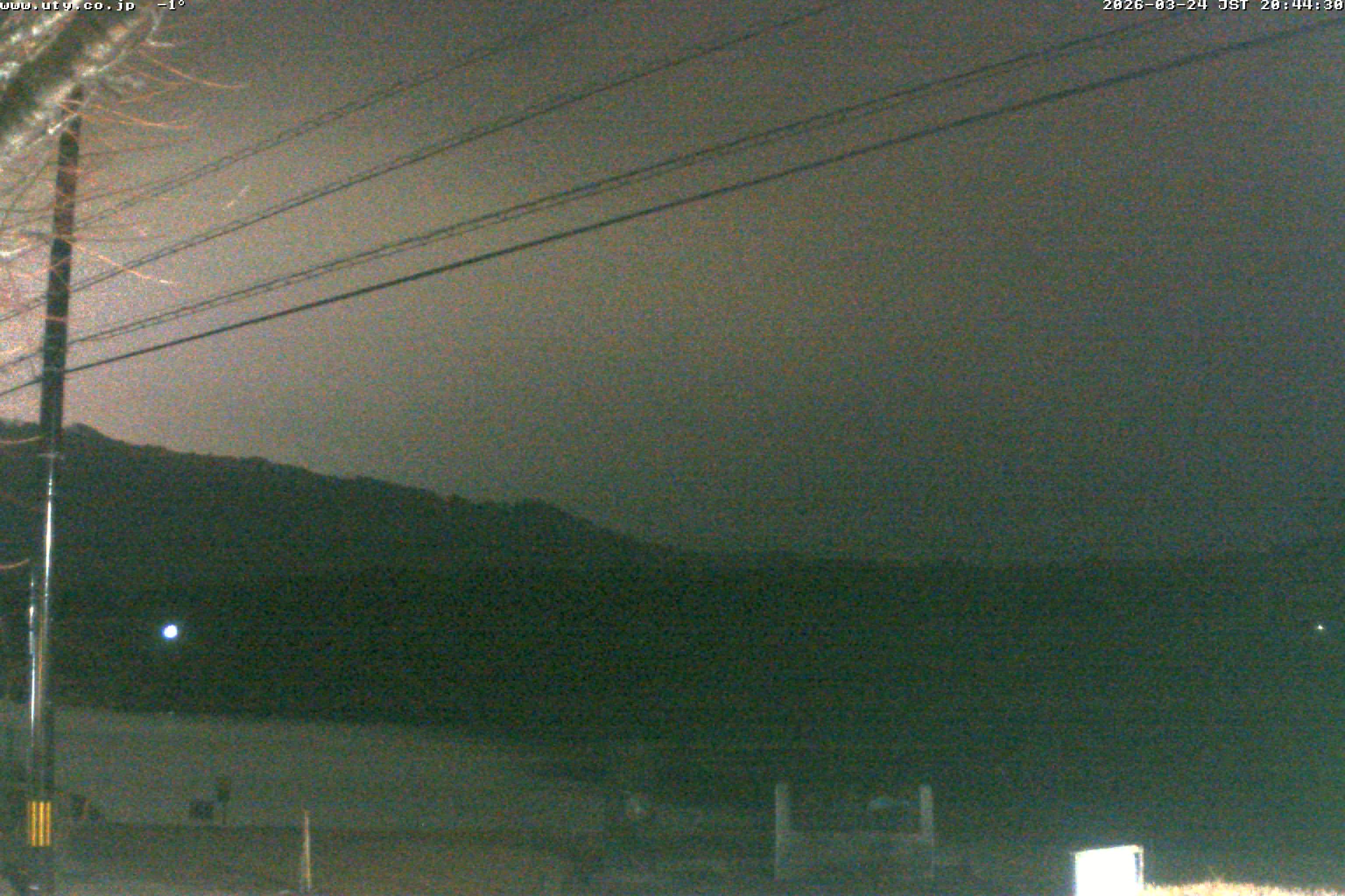 西湖ライブカメラ