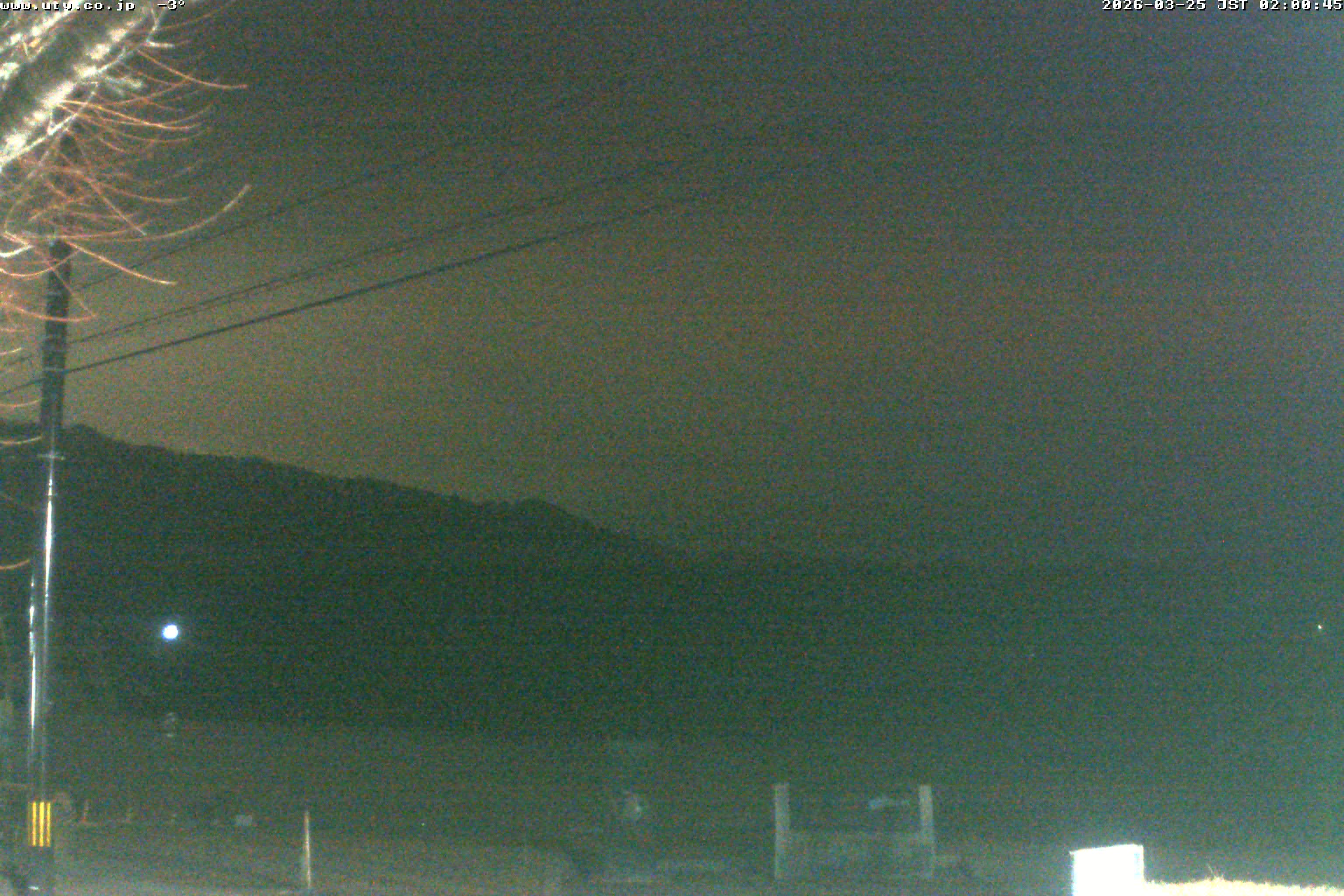 西湖ライブカメラ