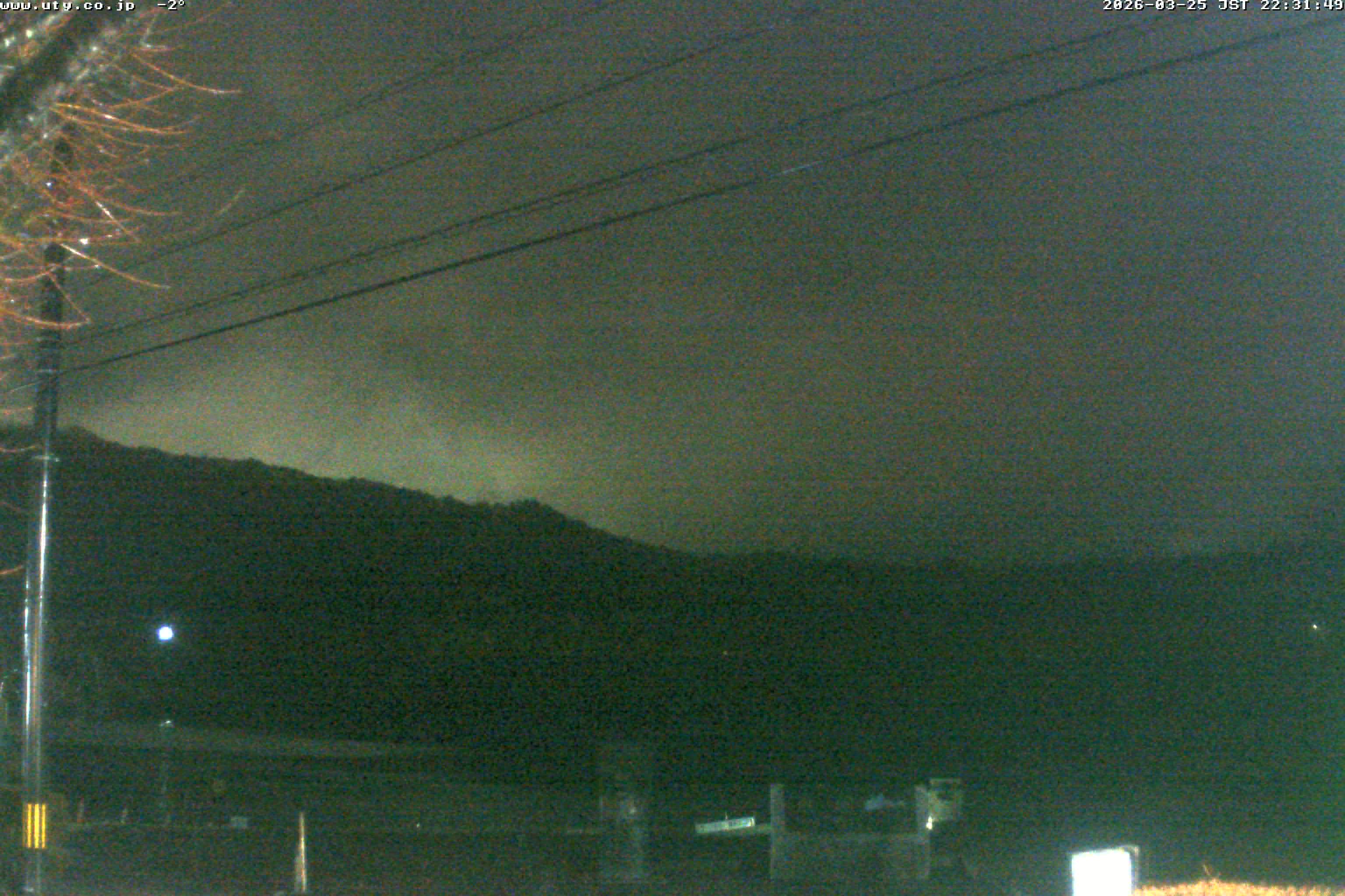 西湖ライブカメラ