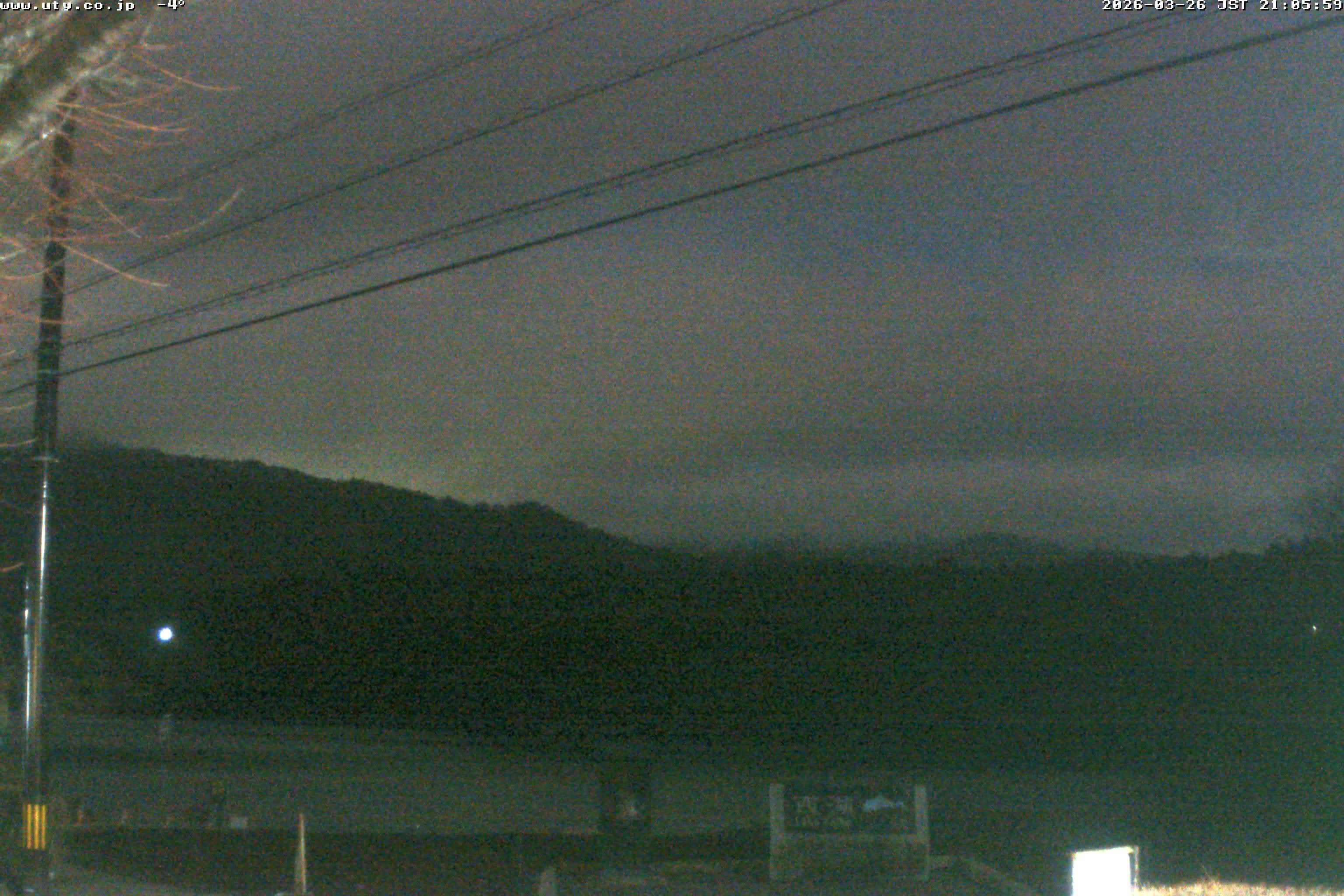 西湖ライブカメラ