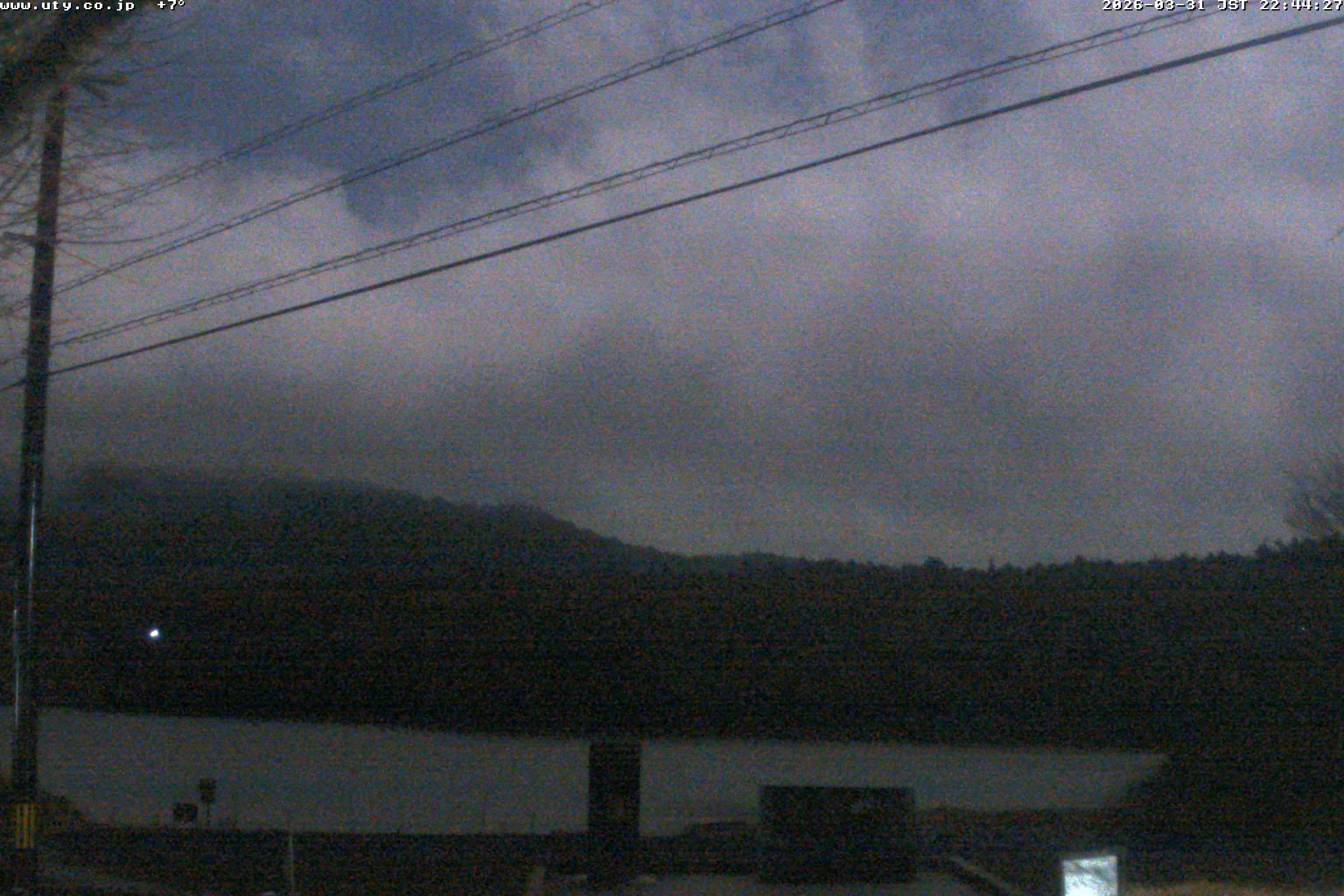 西湖ライブカメラ