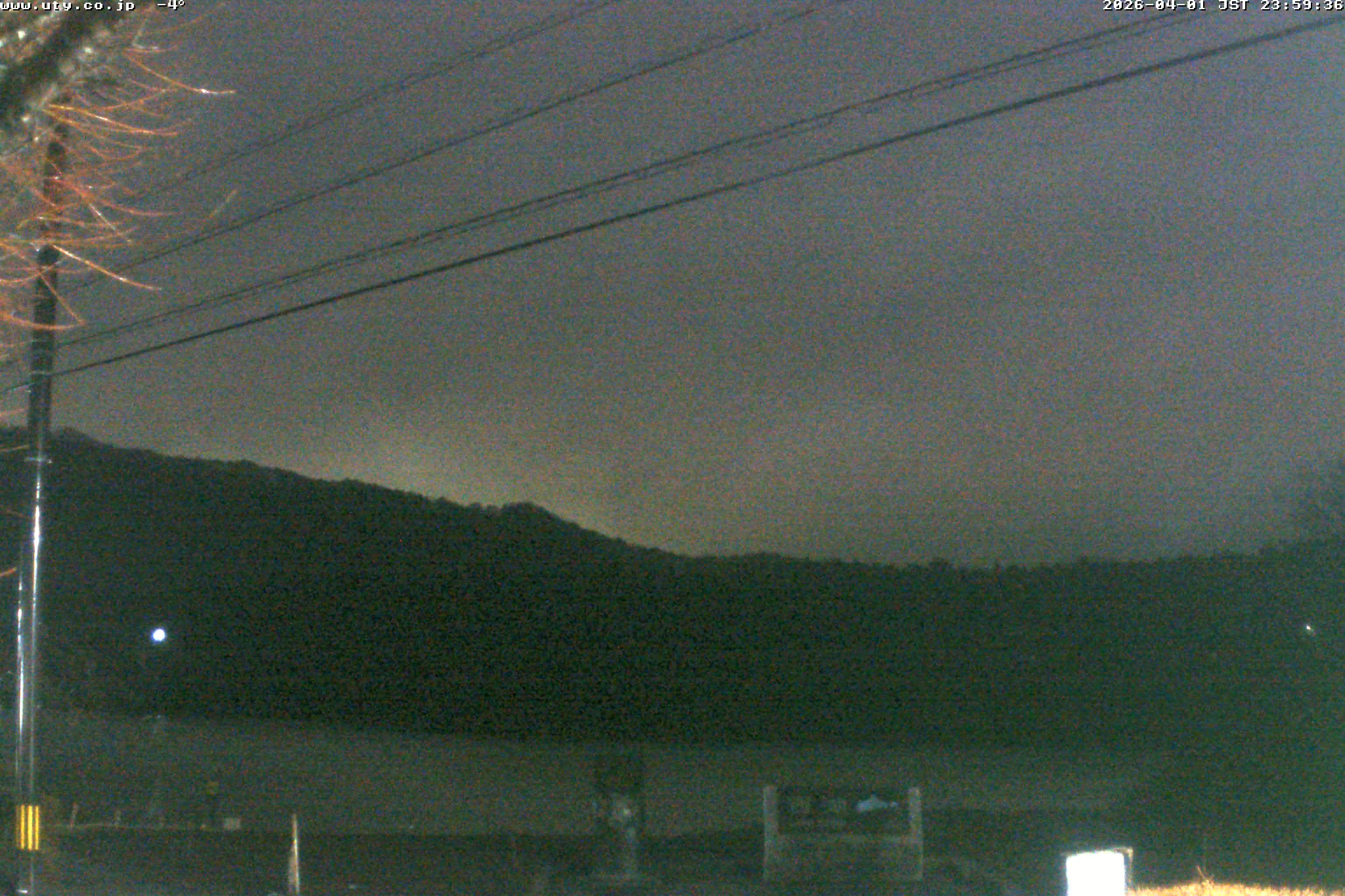 西湖ライブカメラ