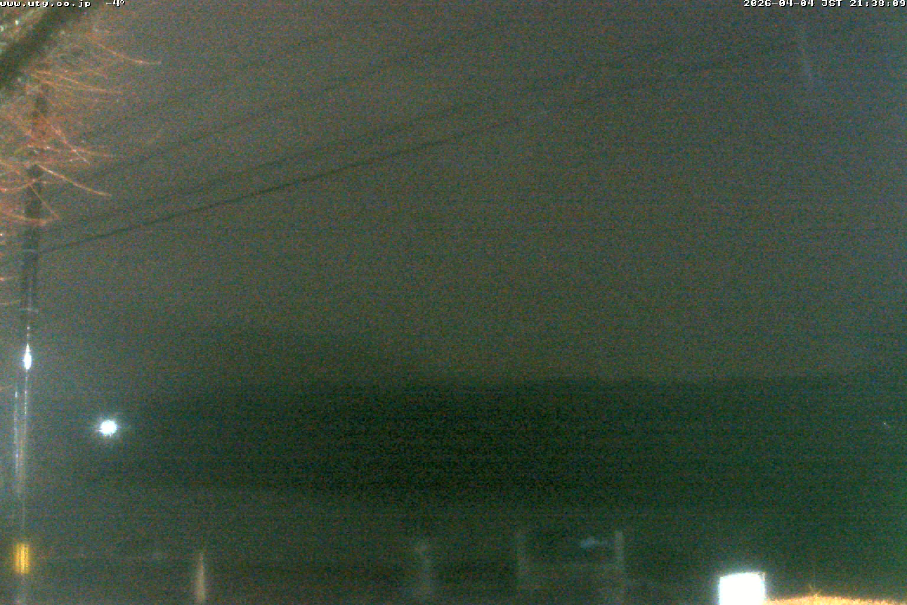 西湖ライブカメラ