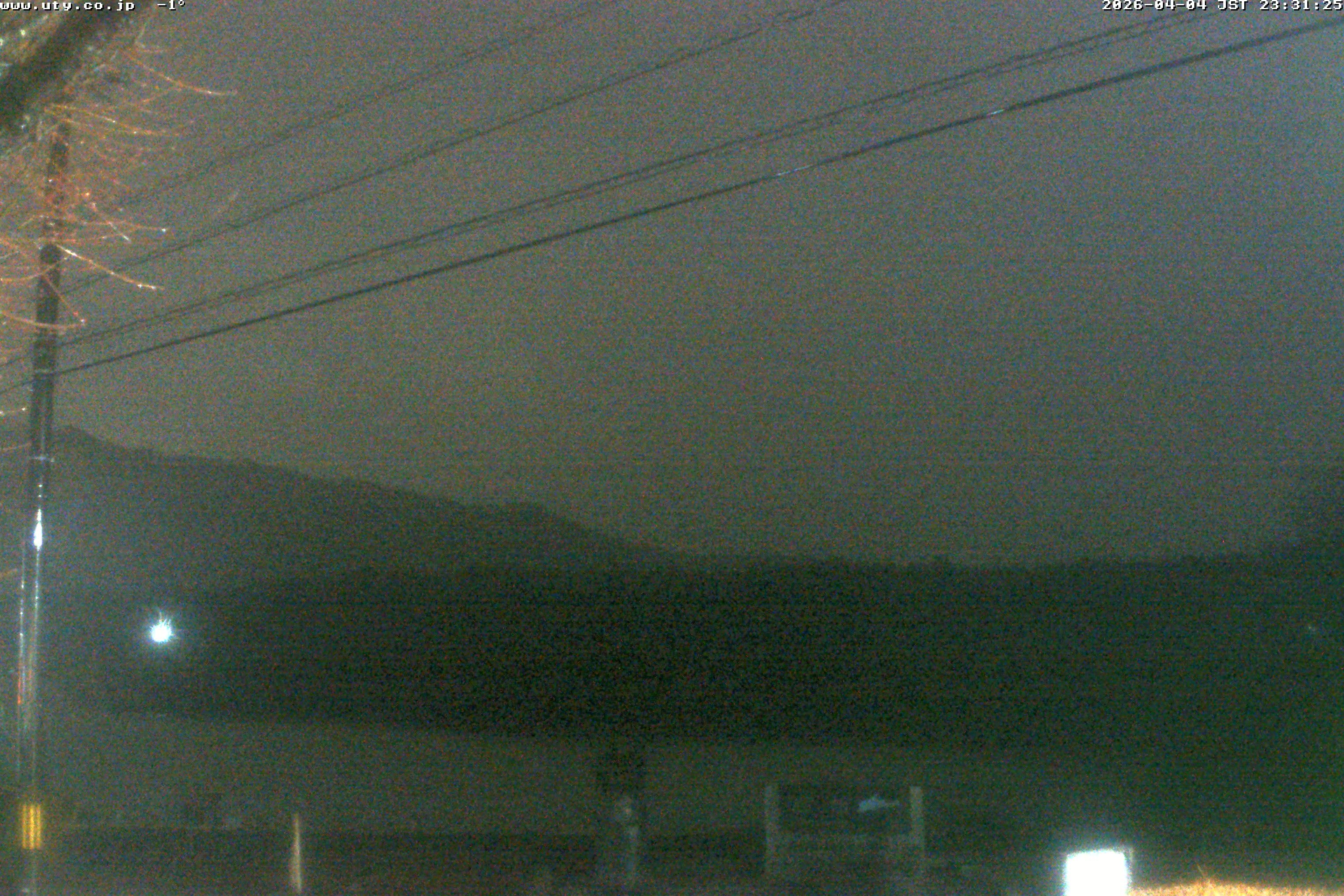 西湖ライブカメラ