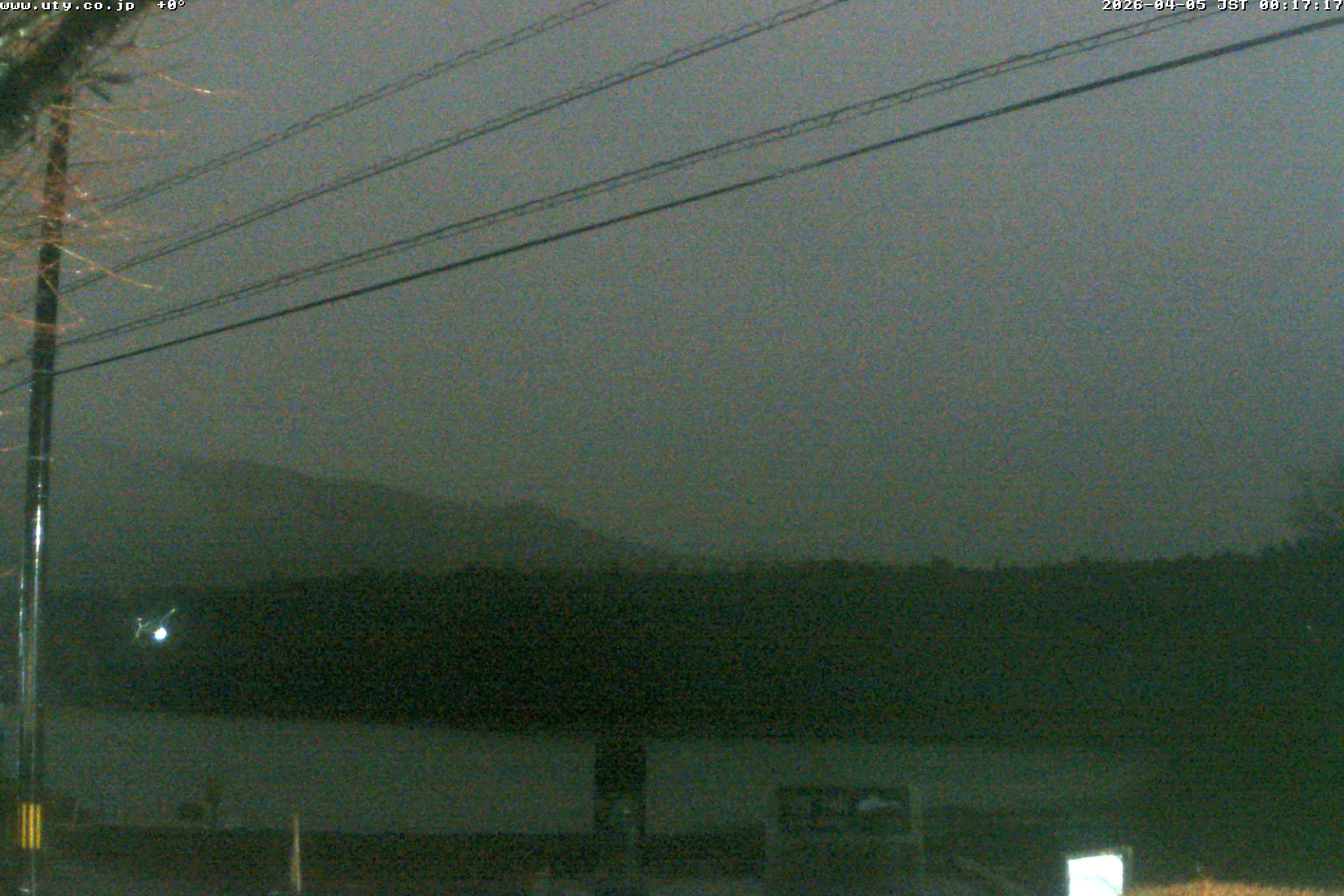 西湖ライブカメラ