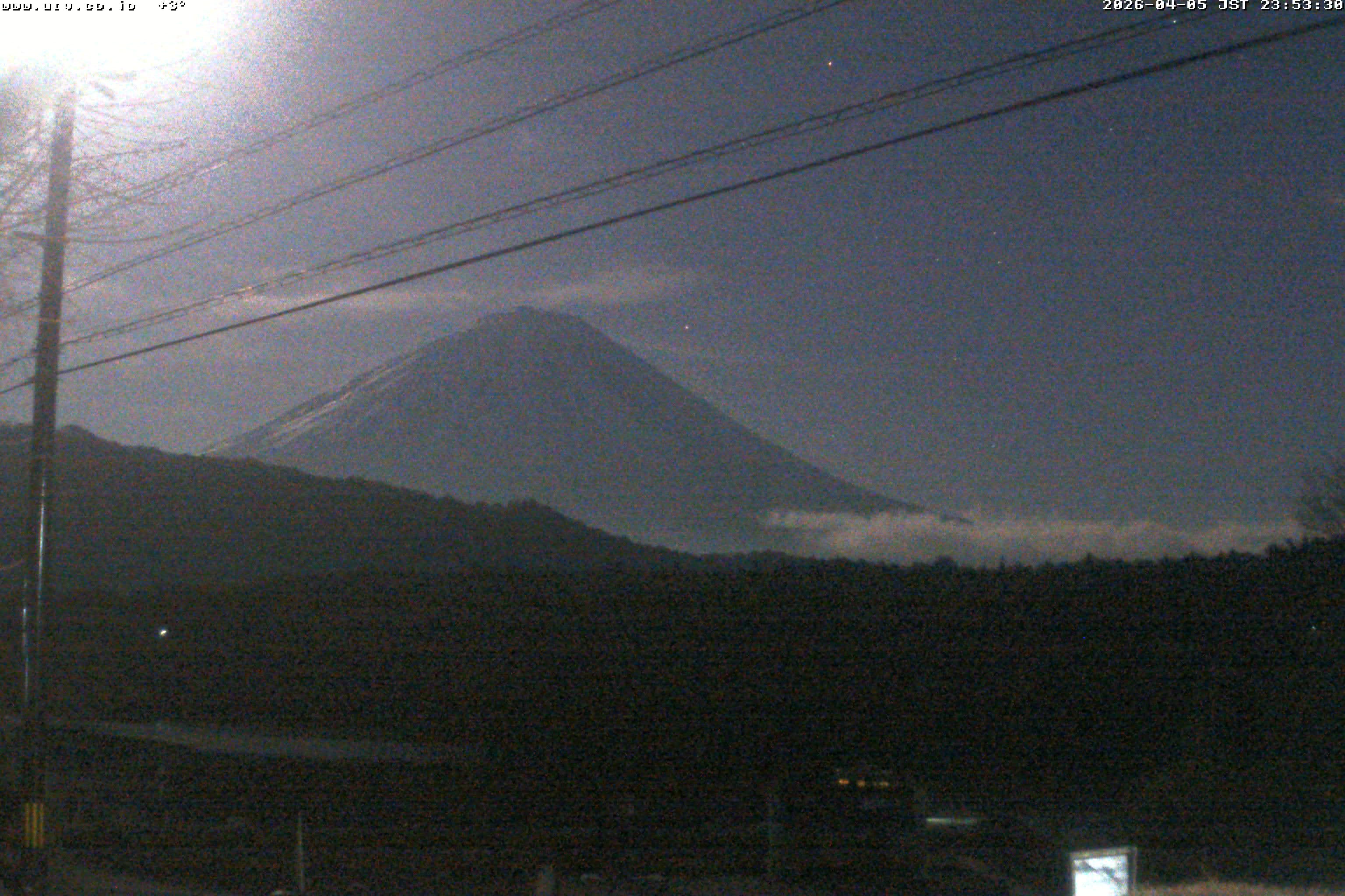 西湖ライブカメラ