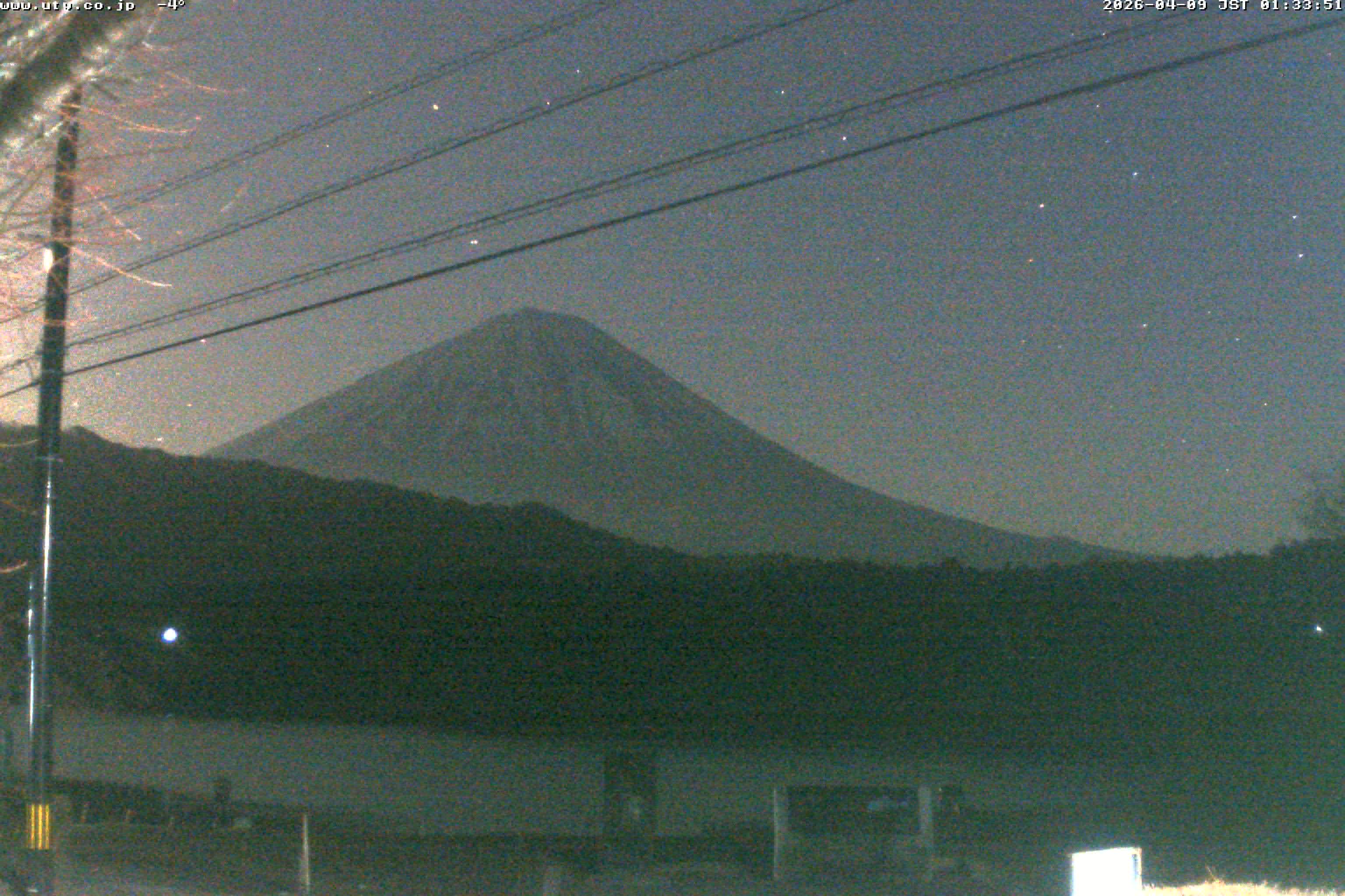 西湖ライブカメラ