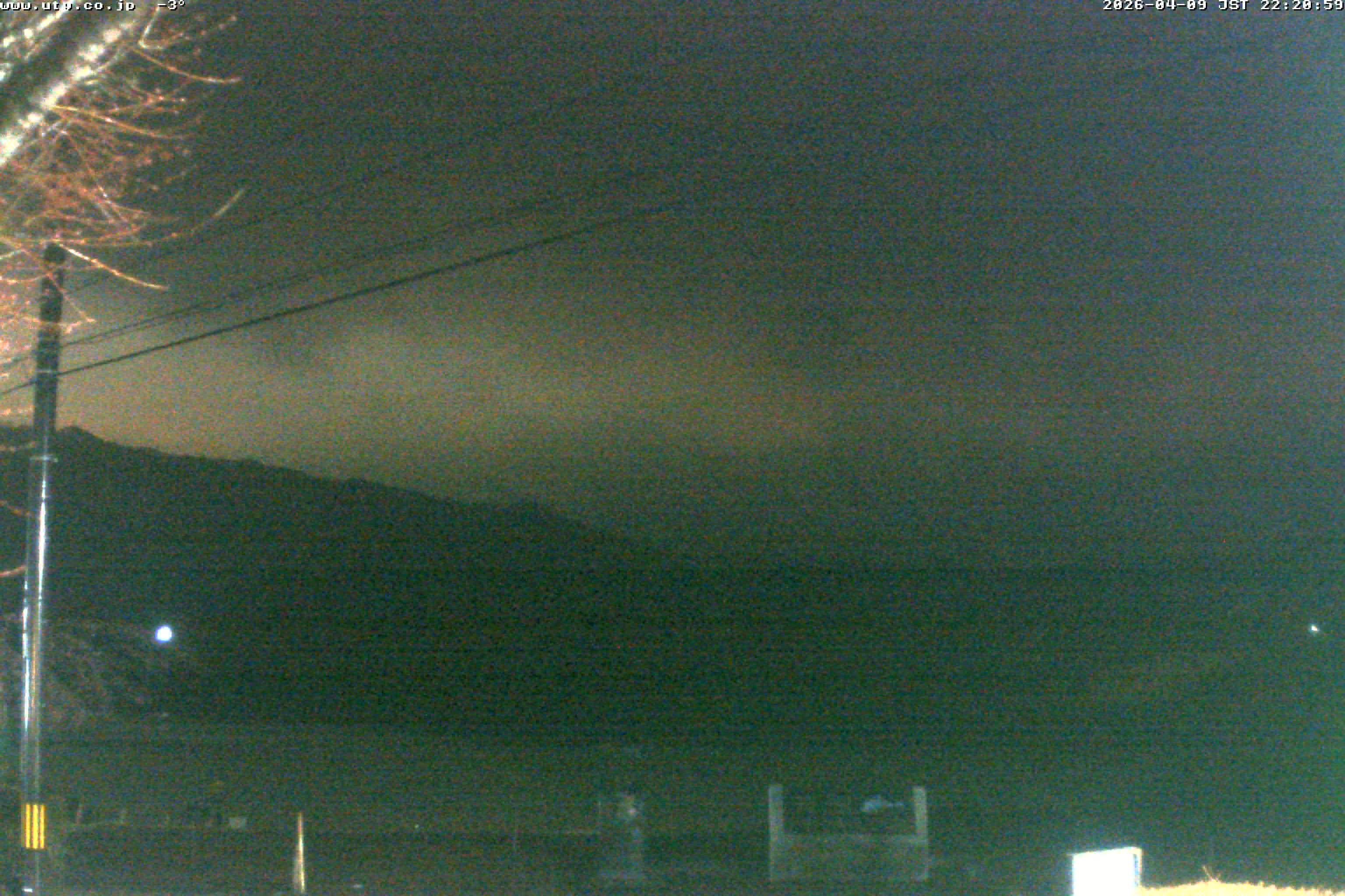 西湖ライブカメラ