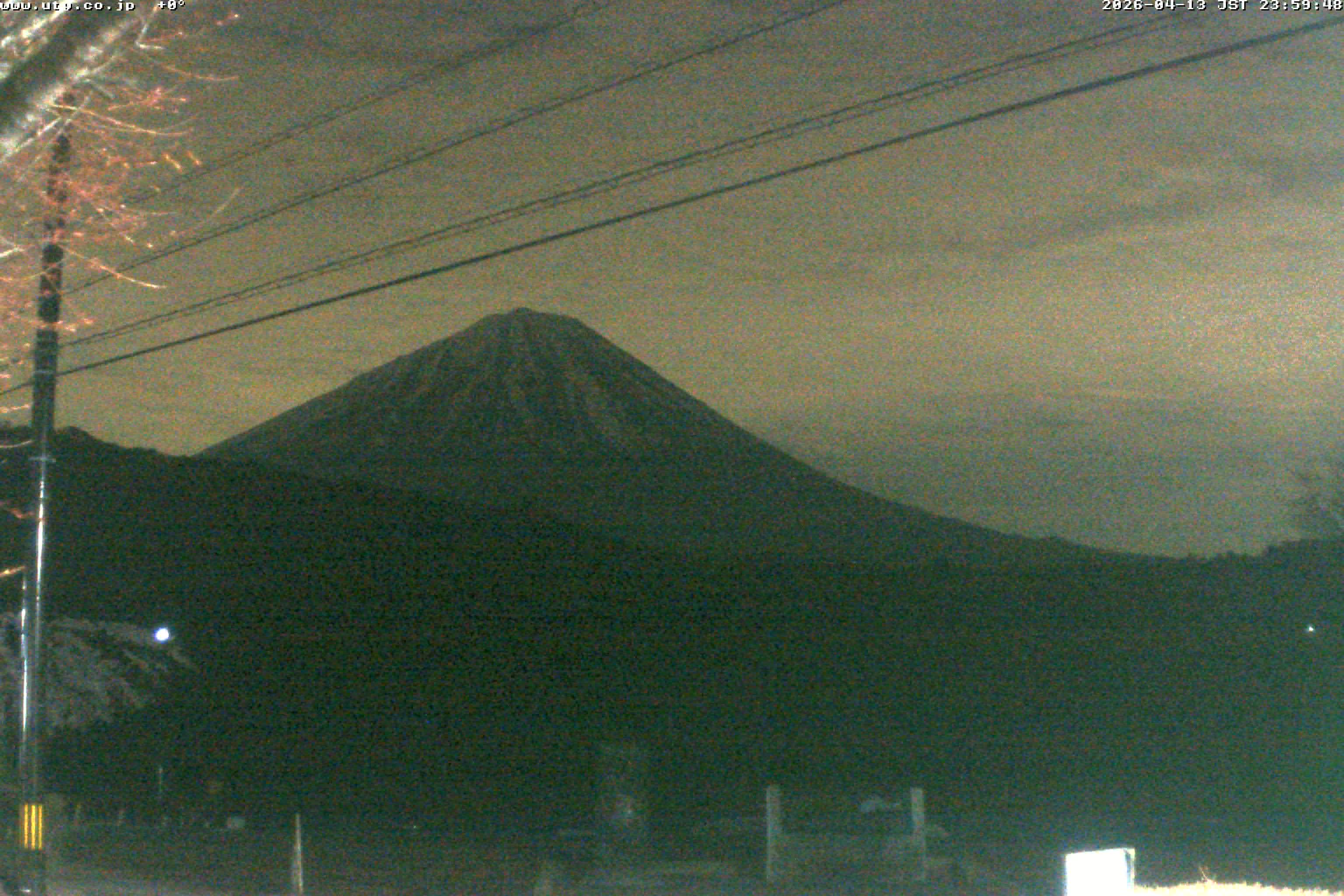 西湖ライブカメラ