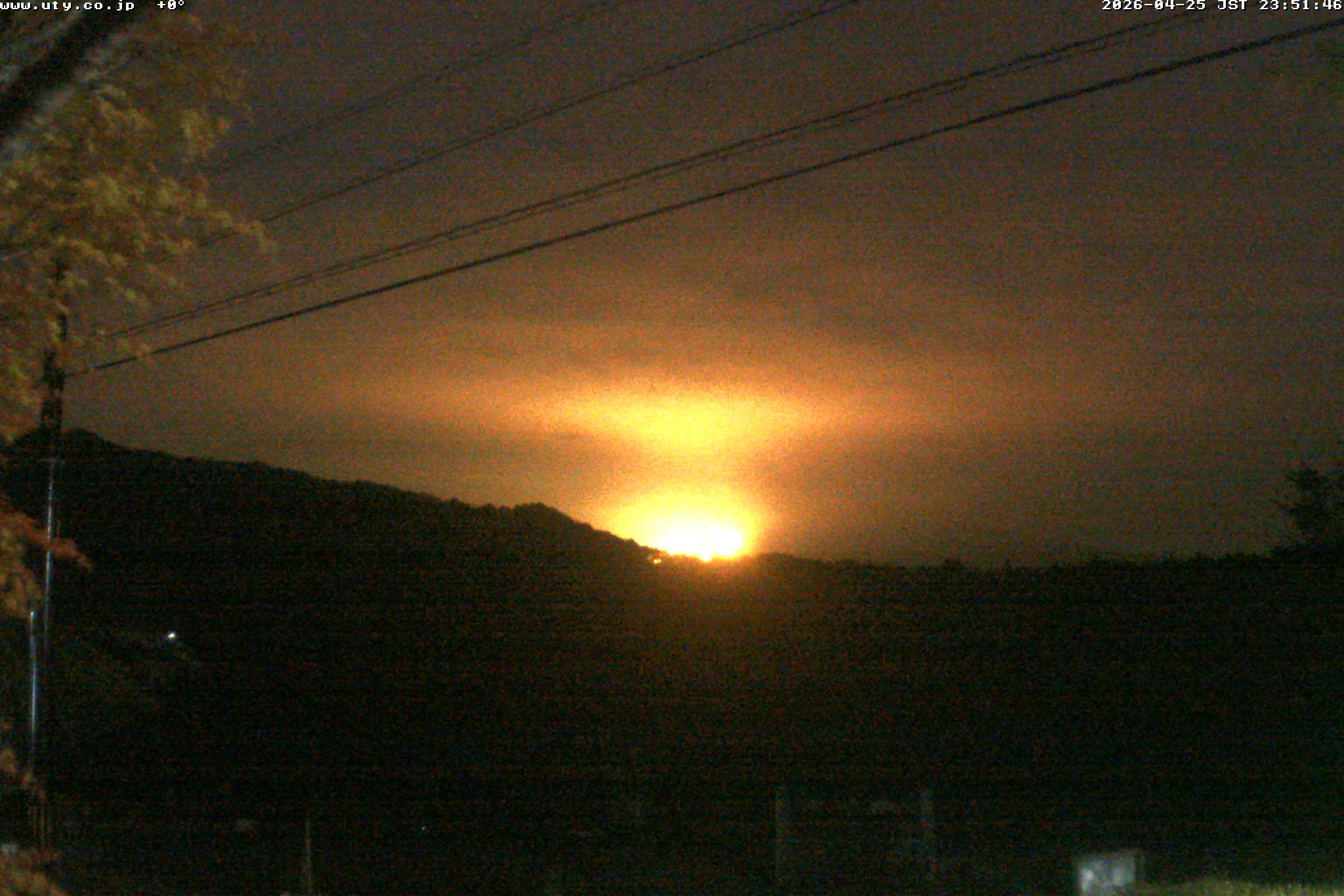 西湖ライブカメラ