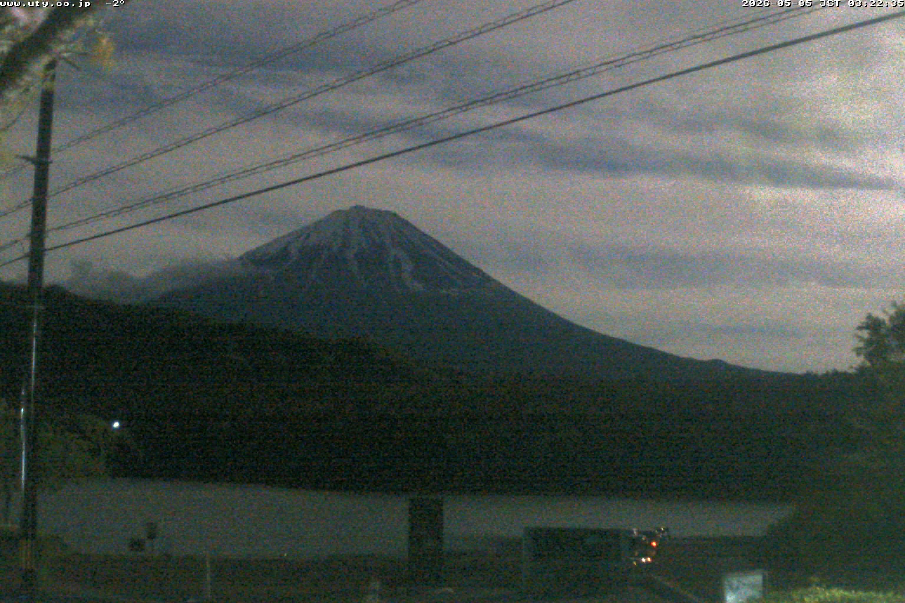 西湖ライブカメラ