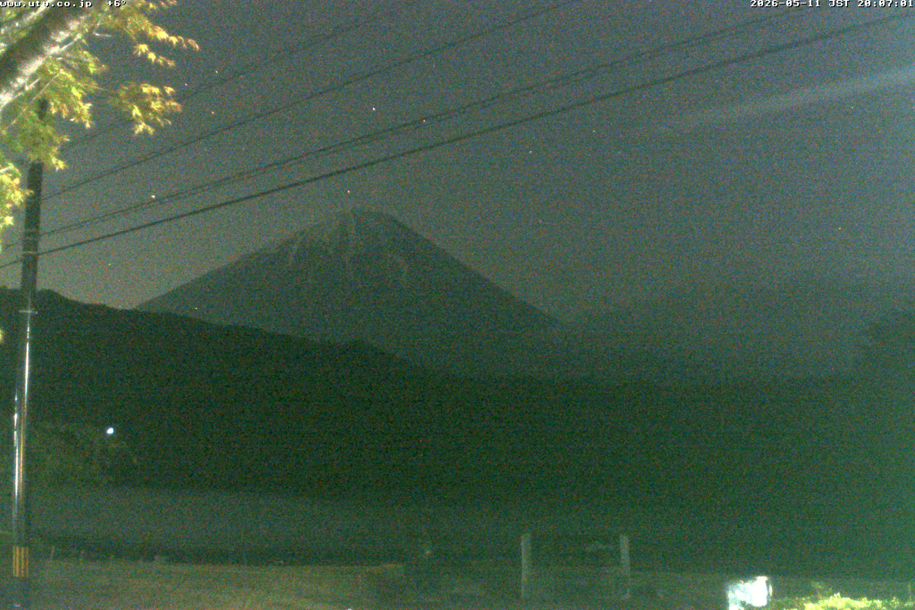 西湖ライブカメラ