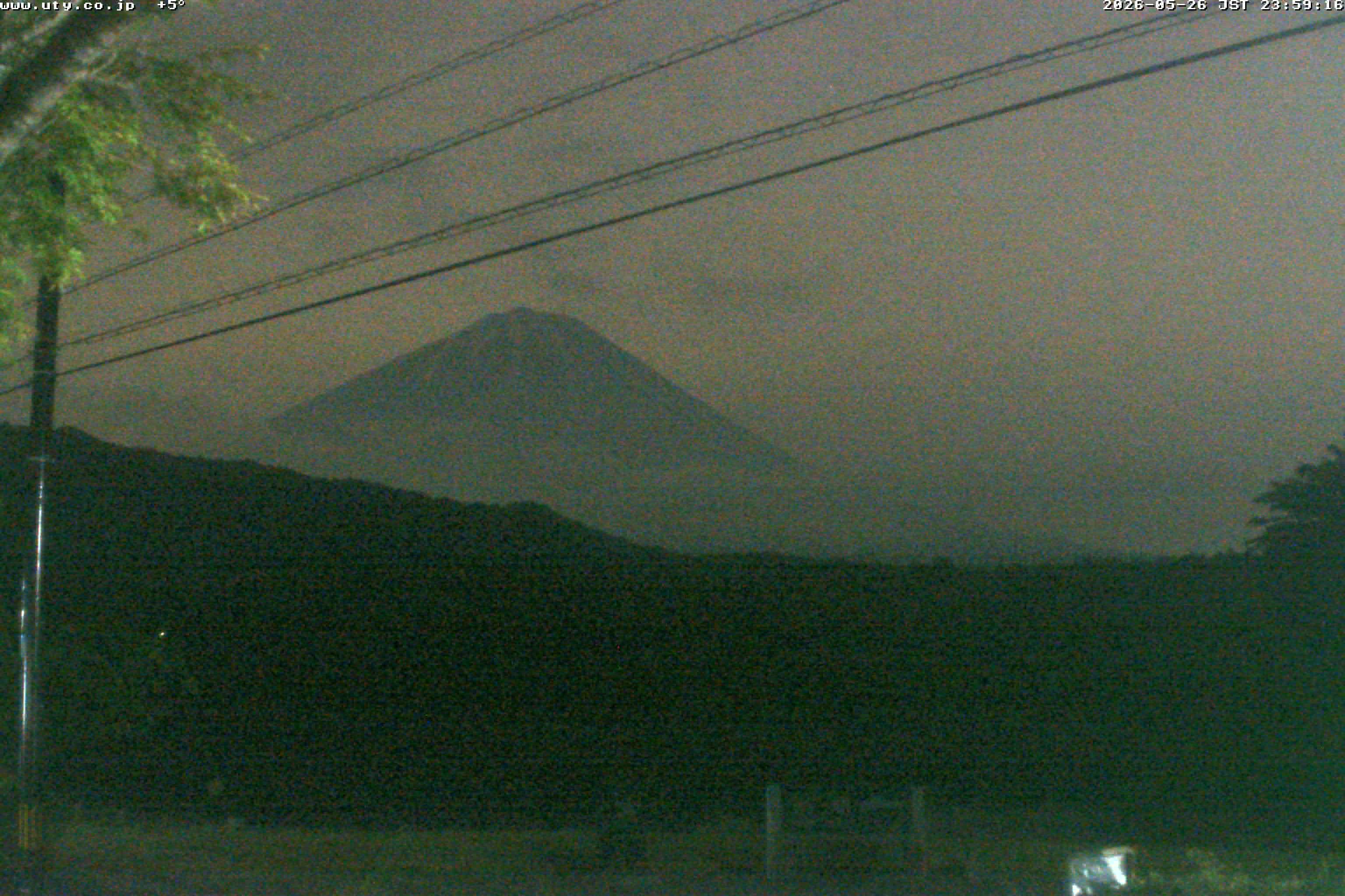 西湖ライブカメラ