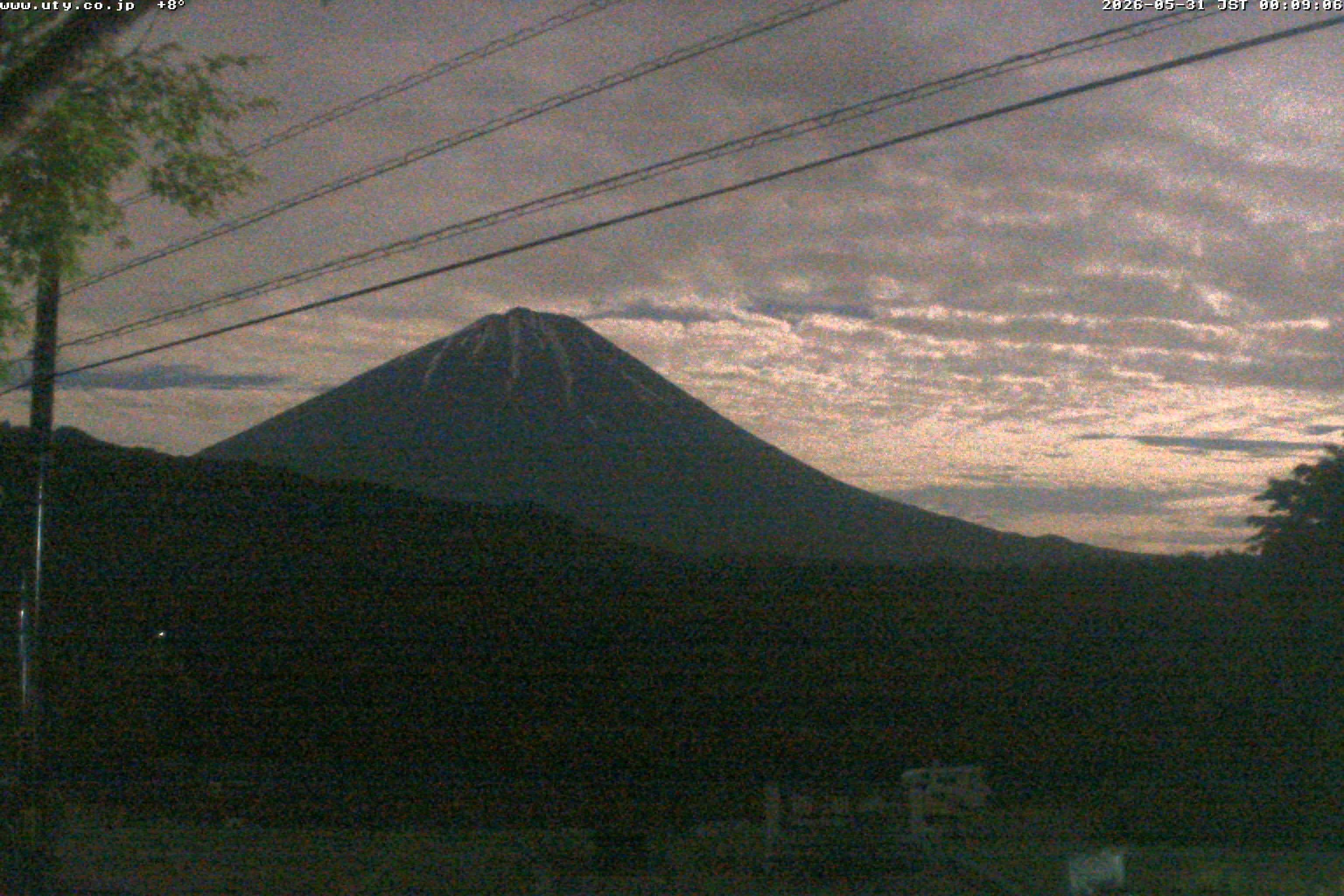 西湖ライブカメラ