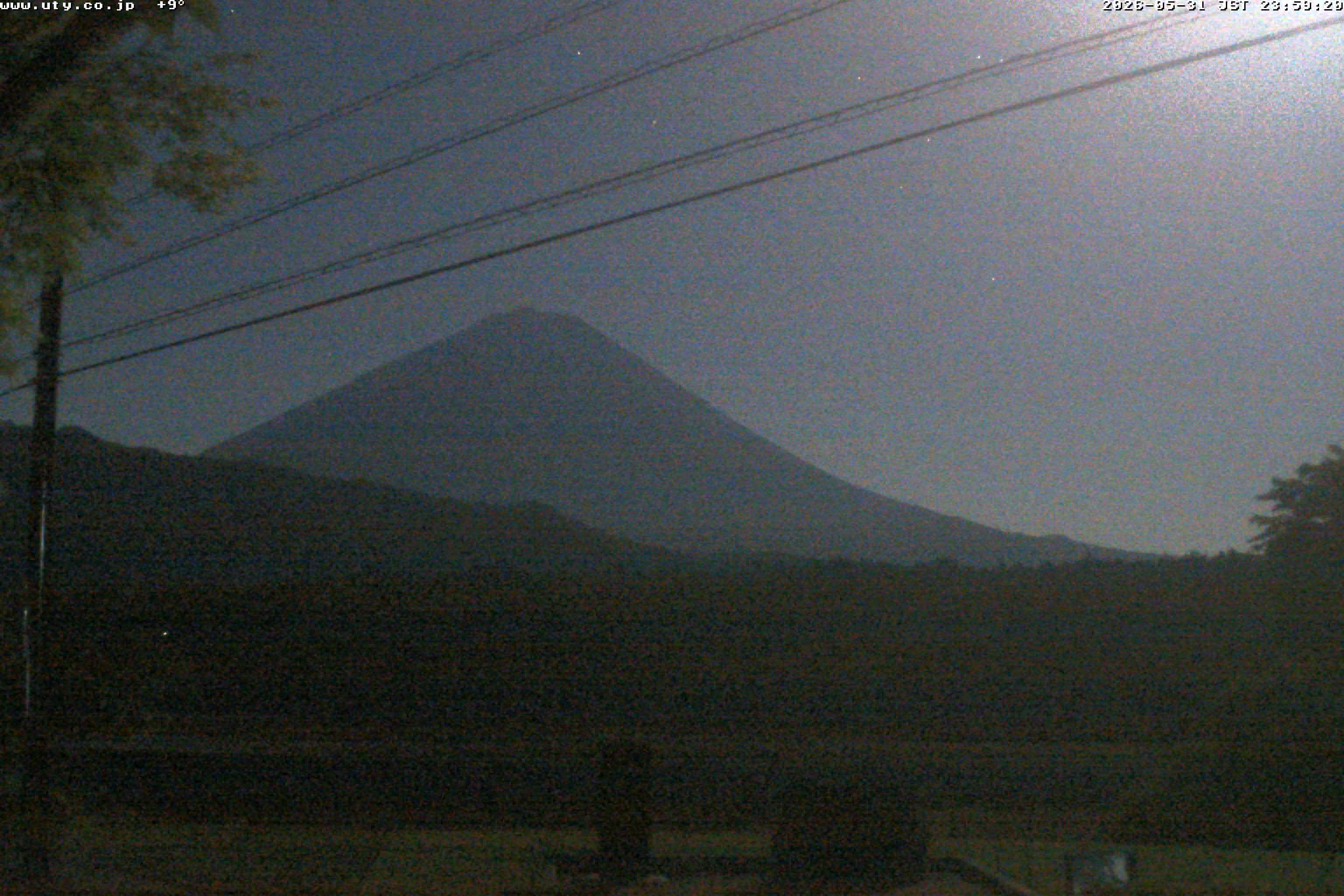 西湖ライブカメラ
