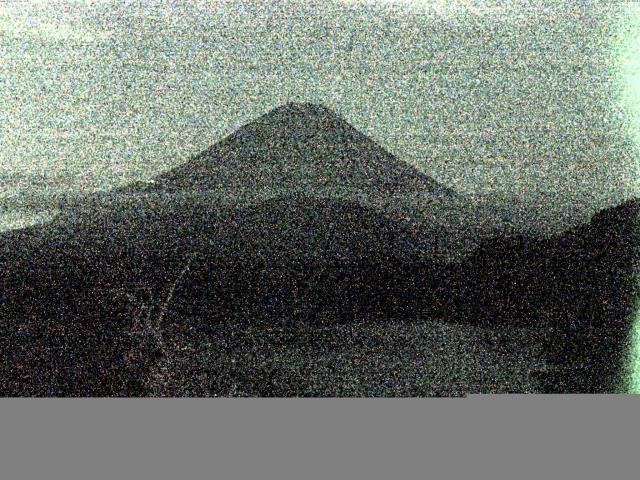 精進湖ライブカメラ
