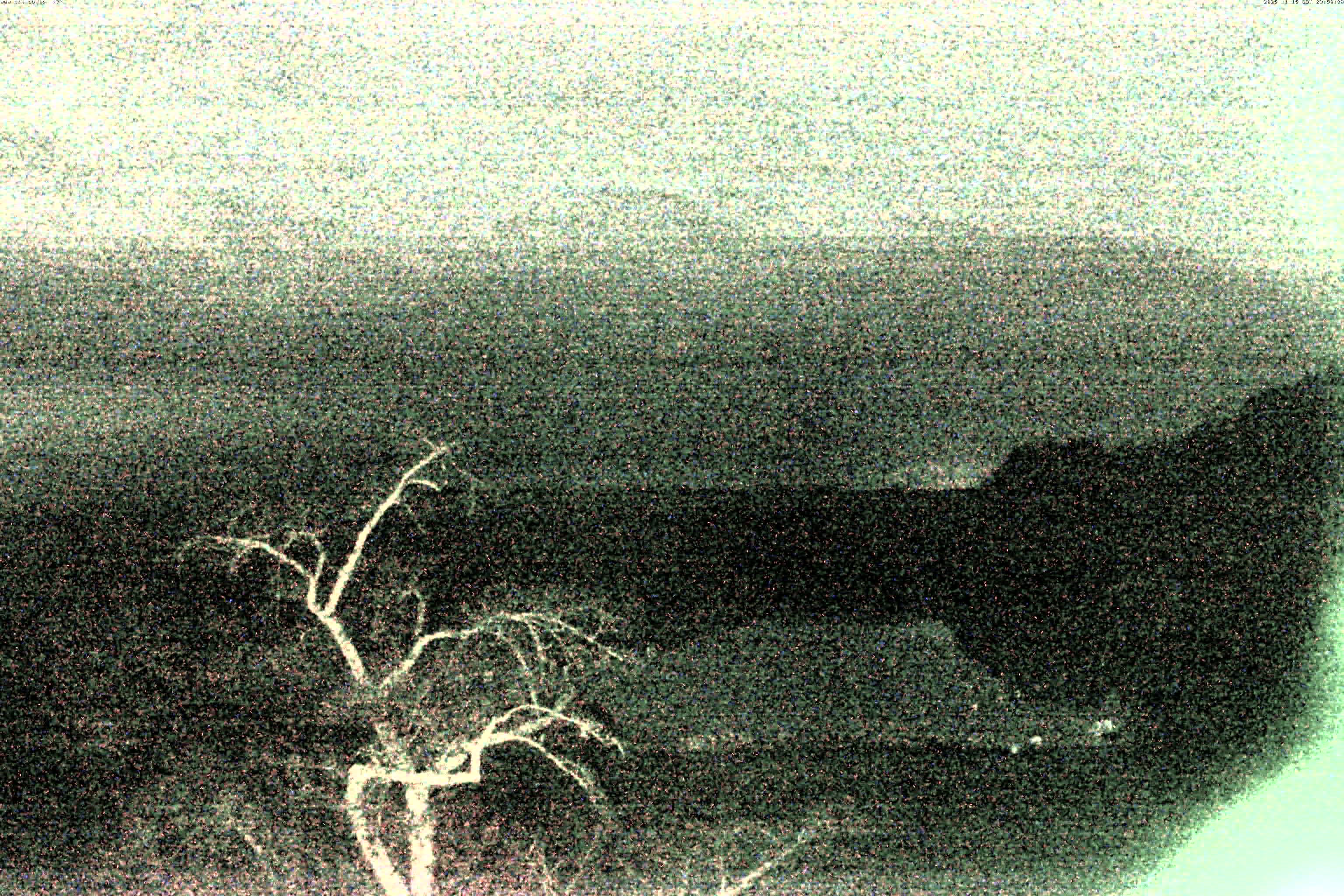 精進湖ライブカメラ