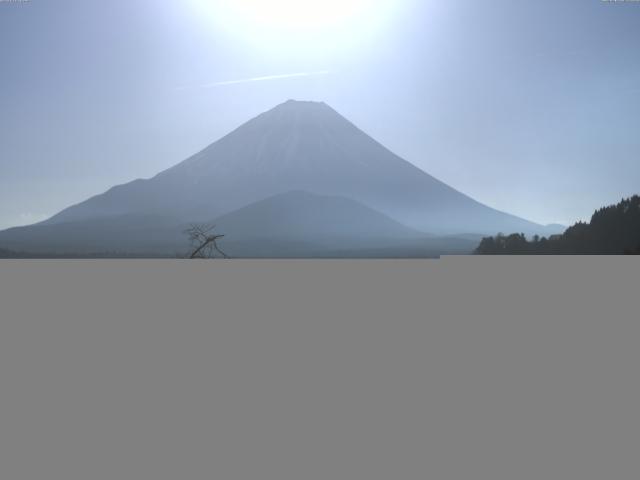 精進湖ライブカメラ