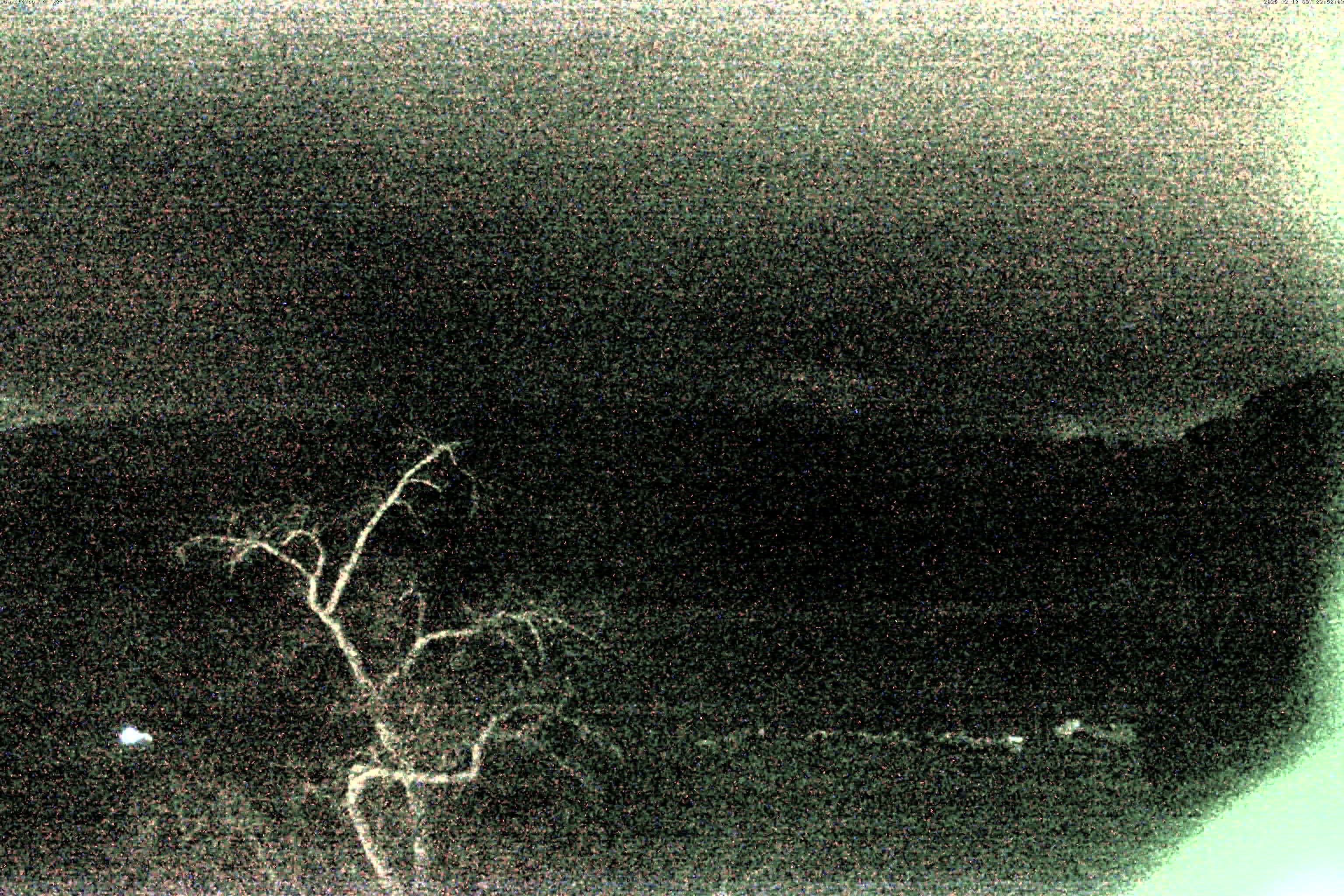 精進湖ライブカメラ