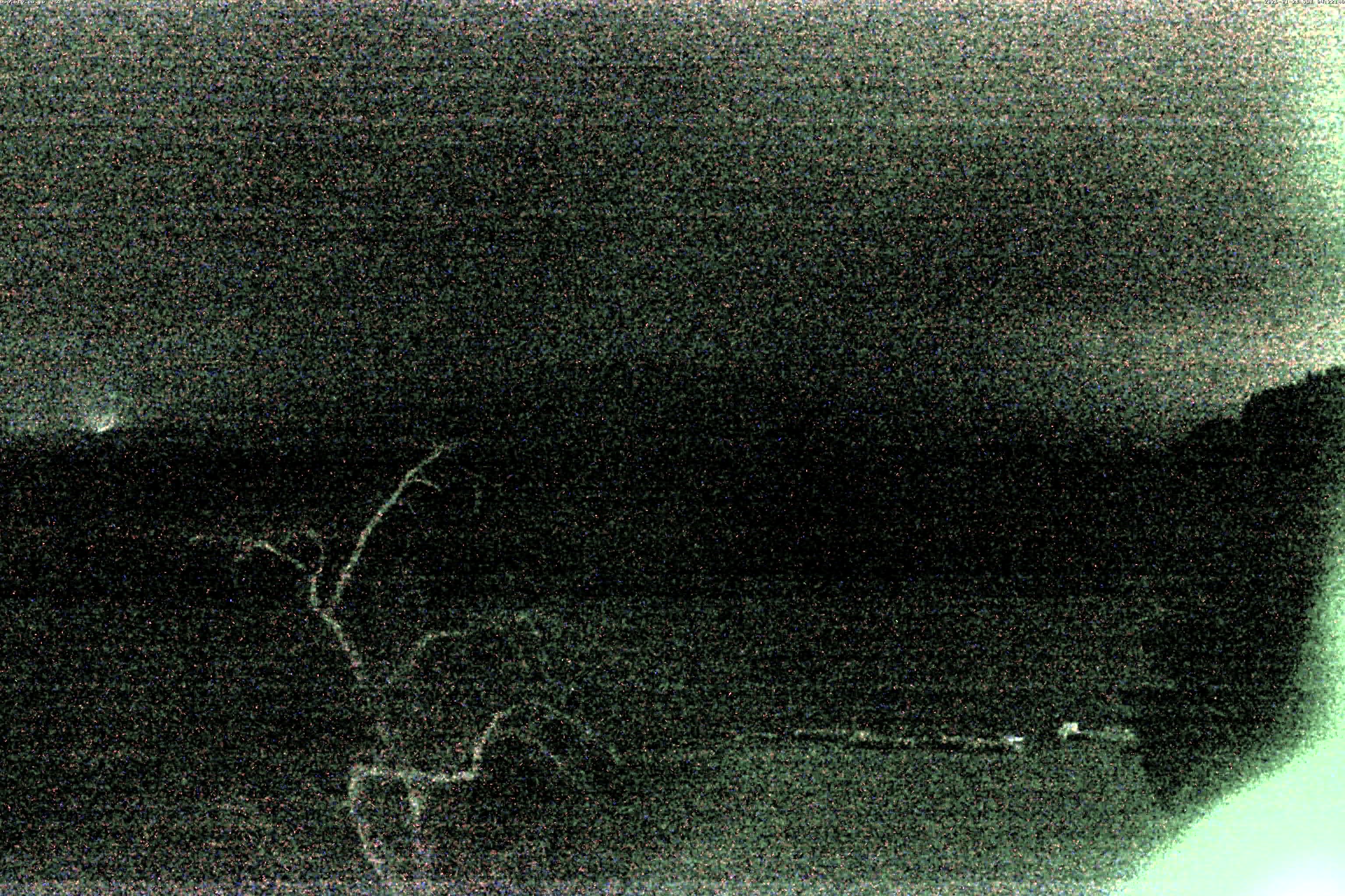 精進湖ライブカメラ