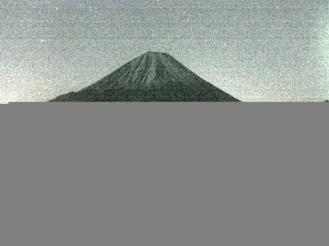 精進湖ライブカメラ