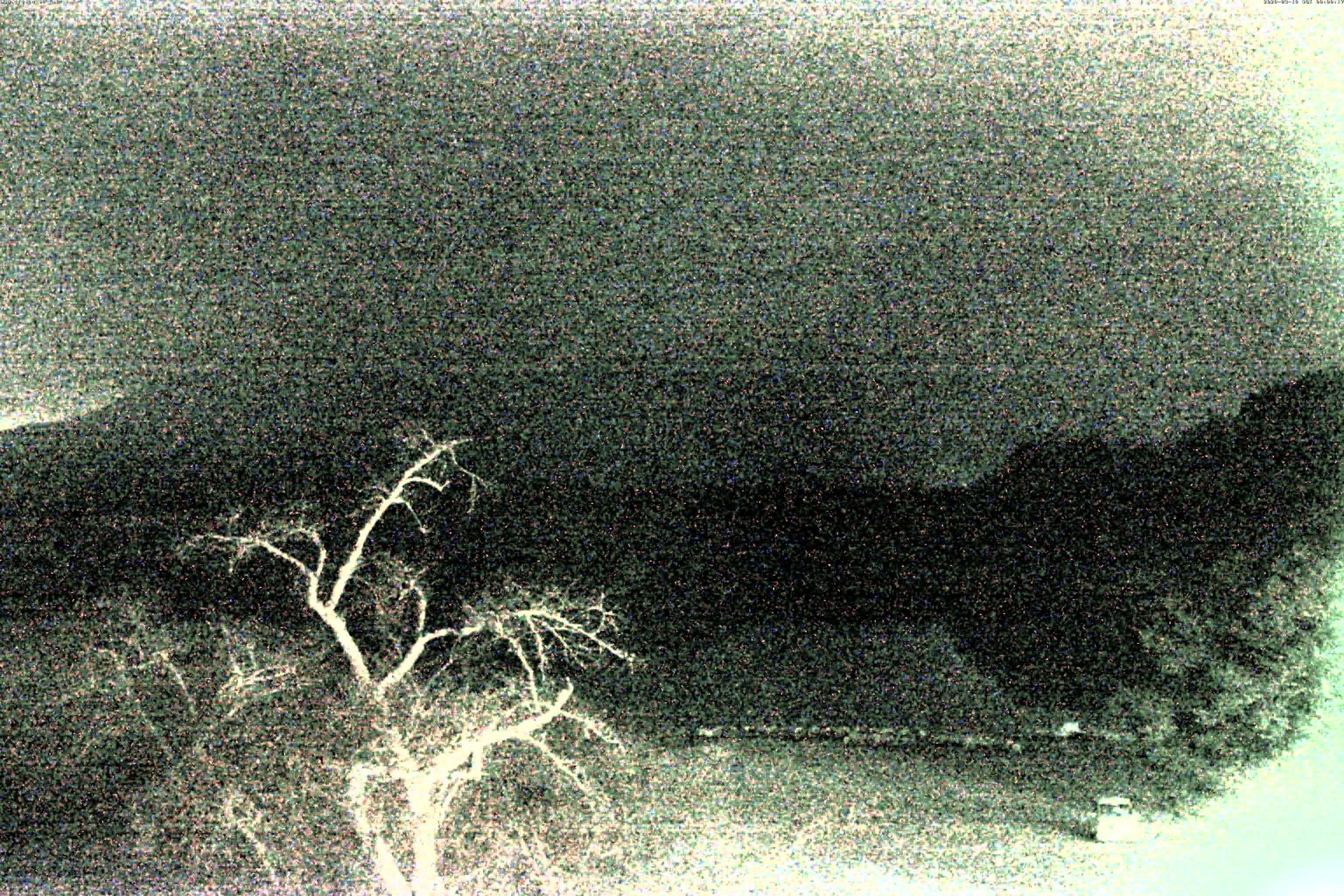 精進湖ライブカメラ