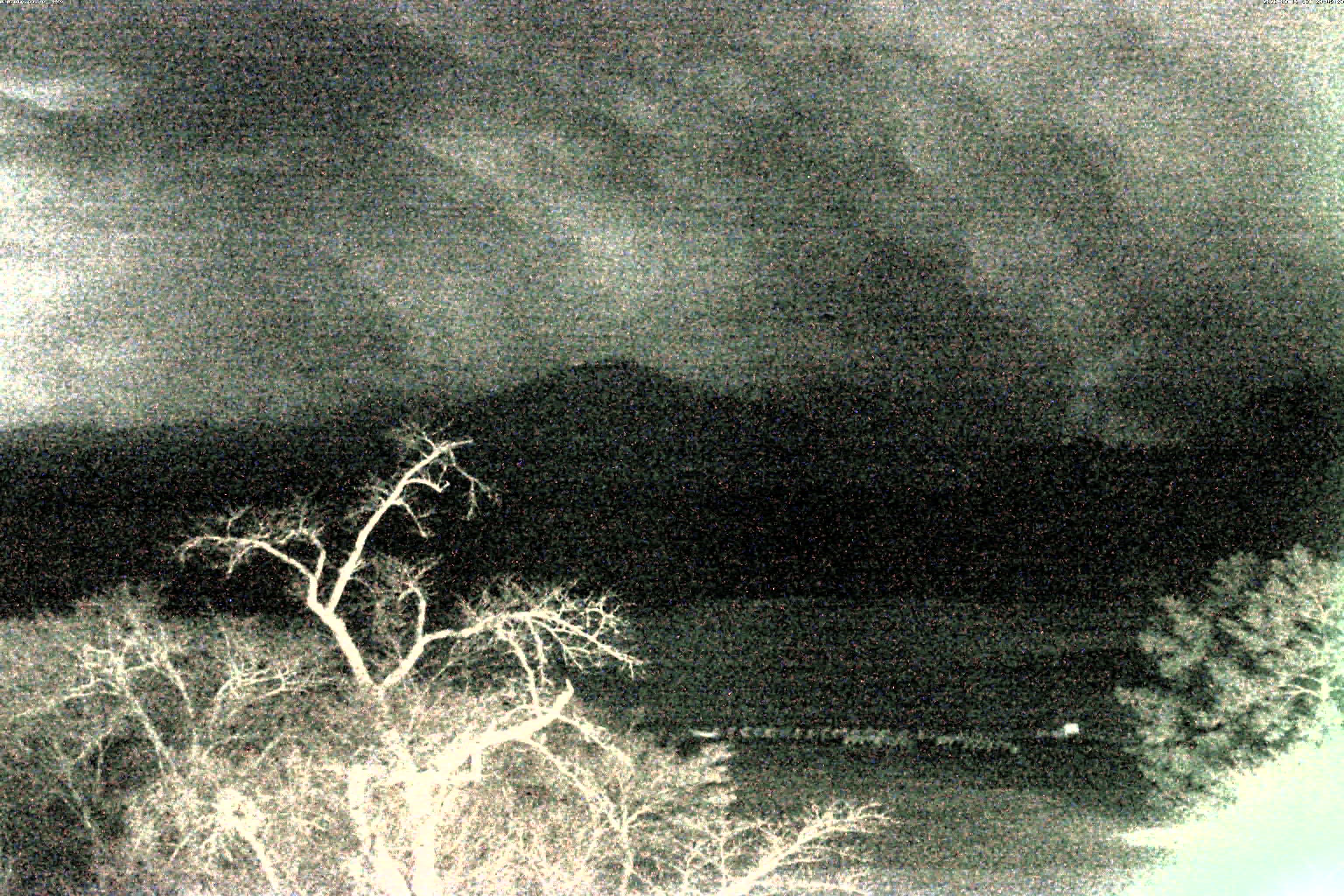 精進湖ライブカメラ