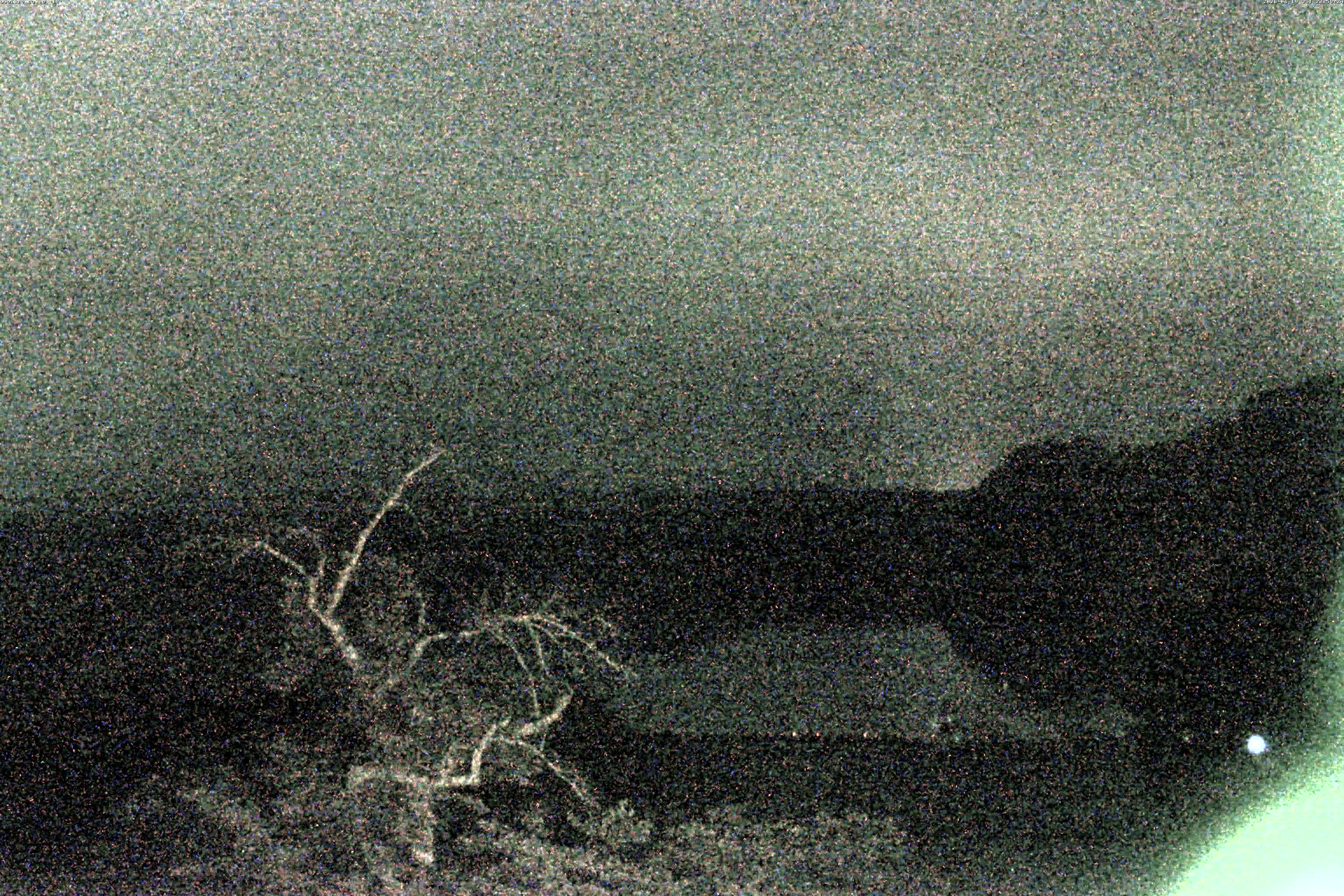 精進湖ライブカメラ