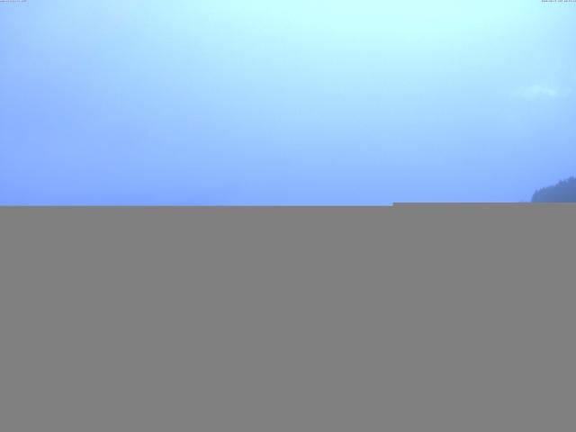 精進湖ライブカメラ