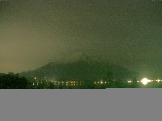 山中湖ライブカメラ