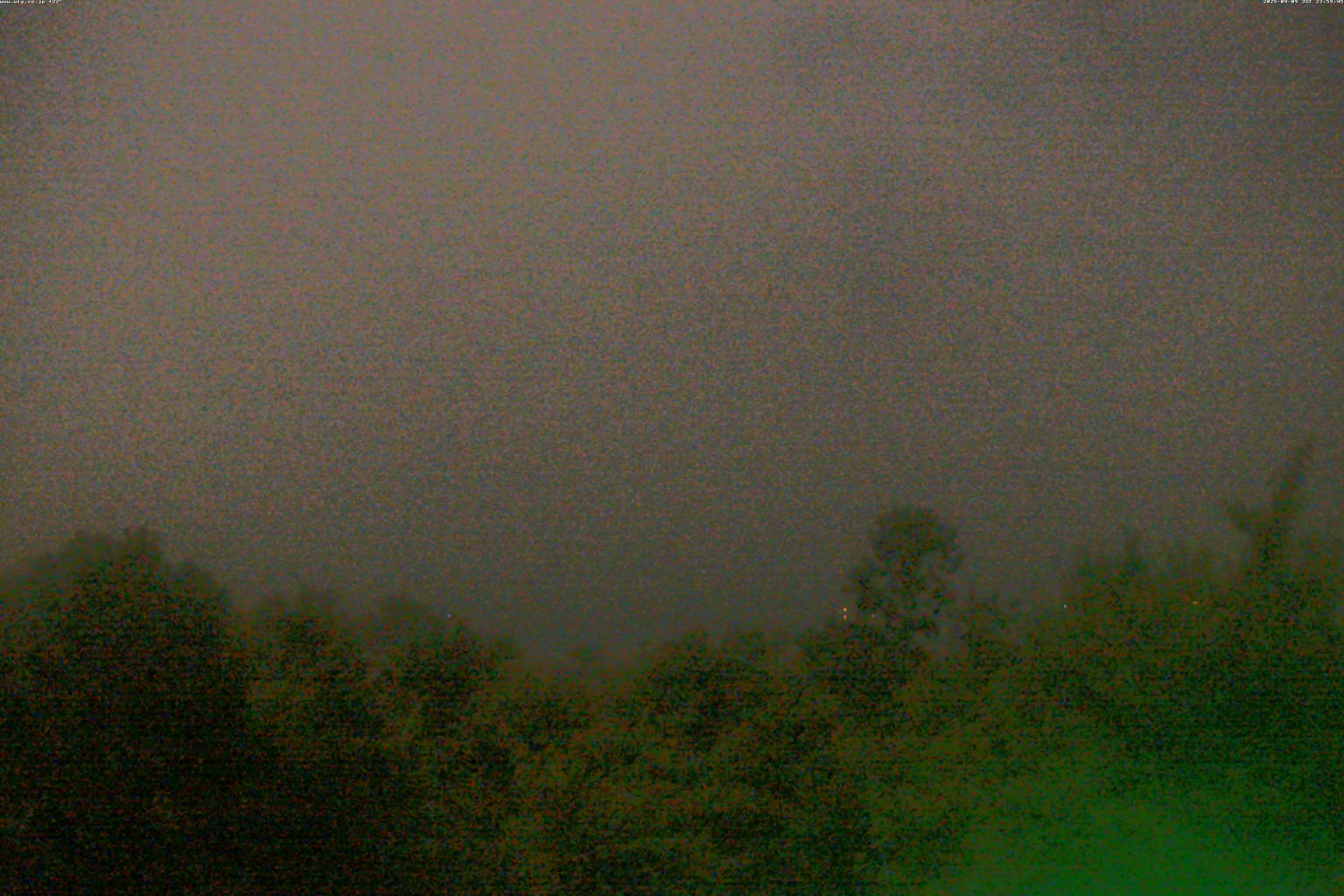 山中湖ライブカメラ