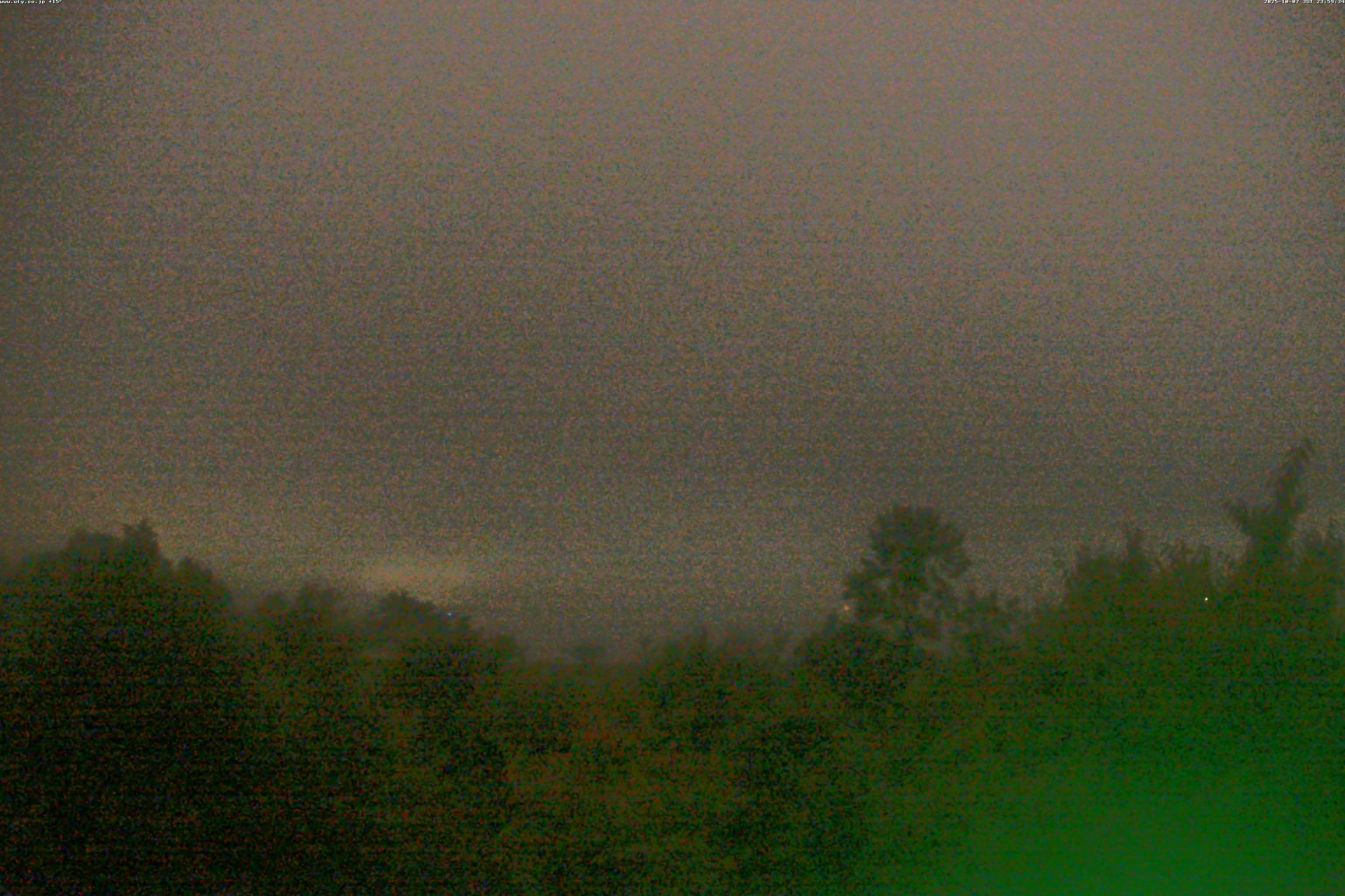 山中湖ライブカメラ