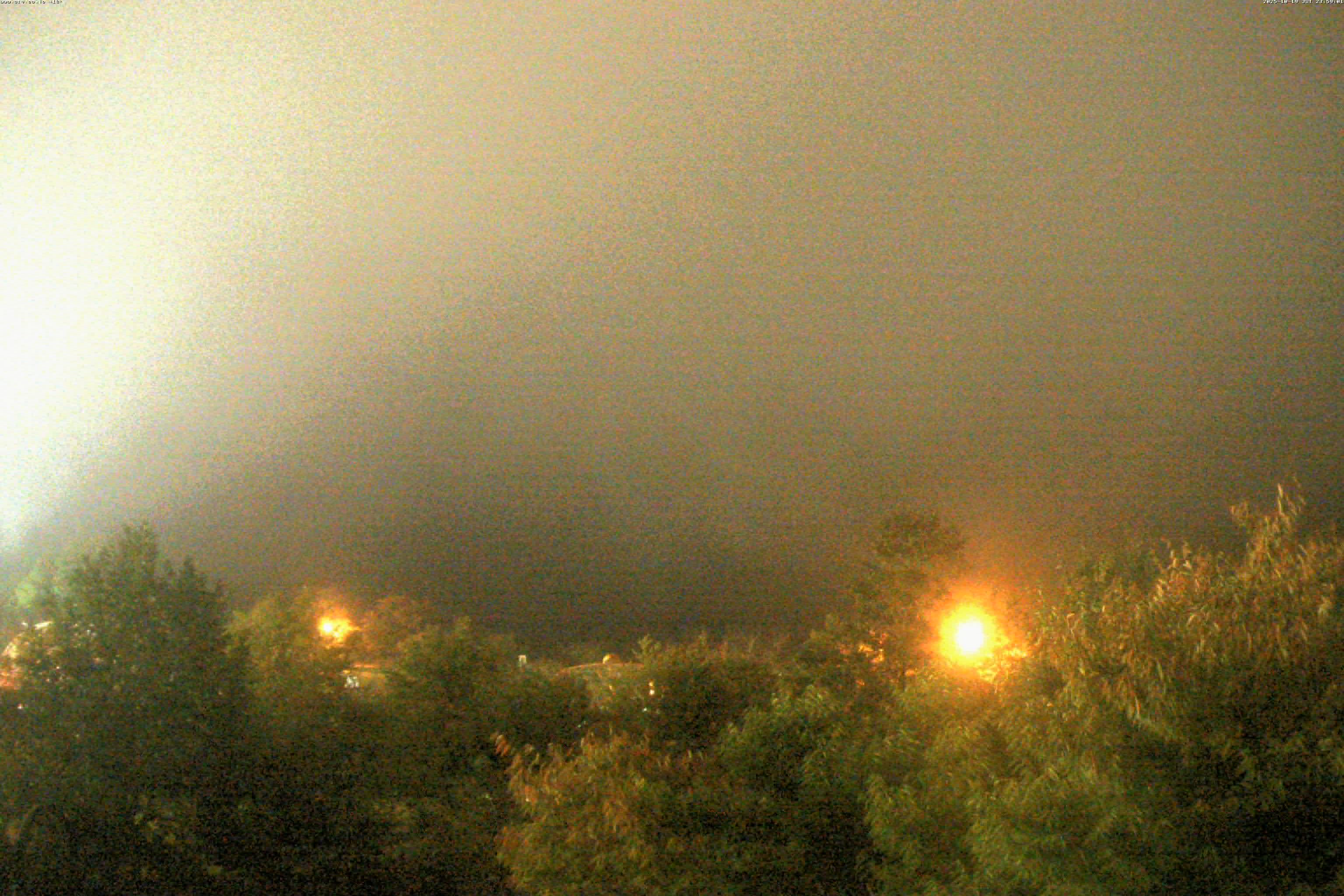 山中湖ライブカメラ