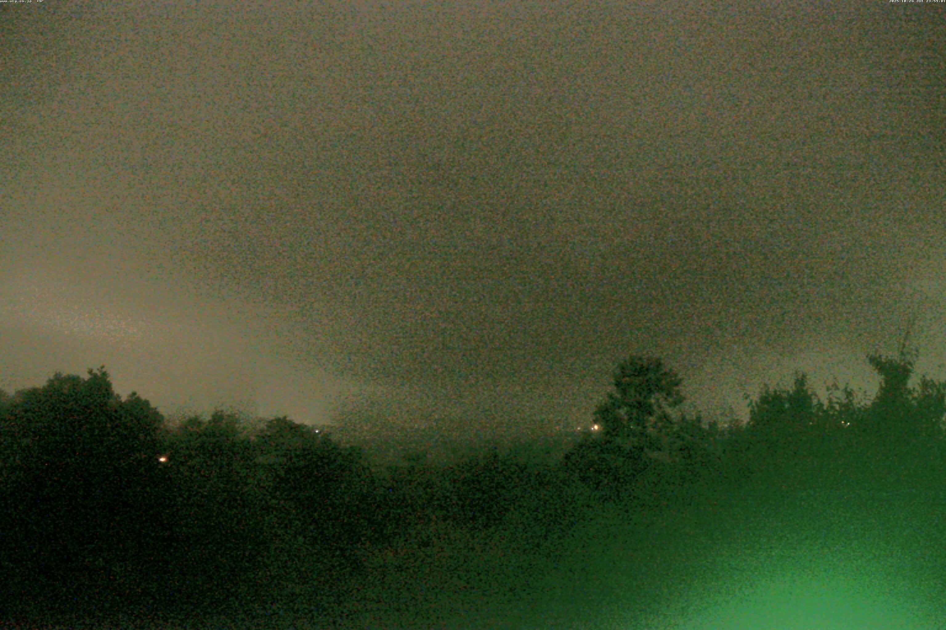 山中湖ライブカメラ