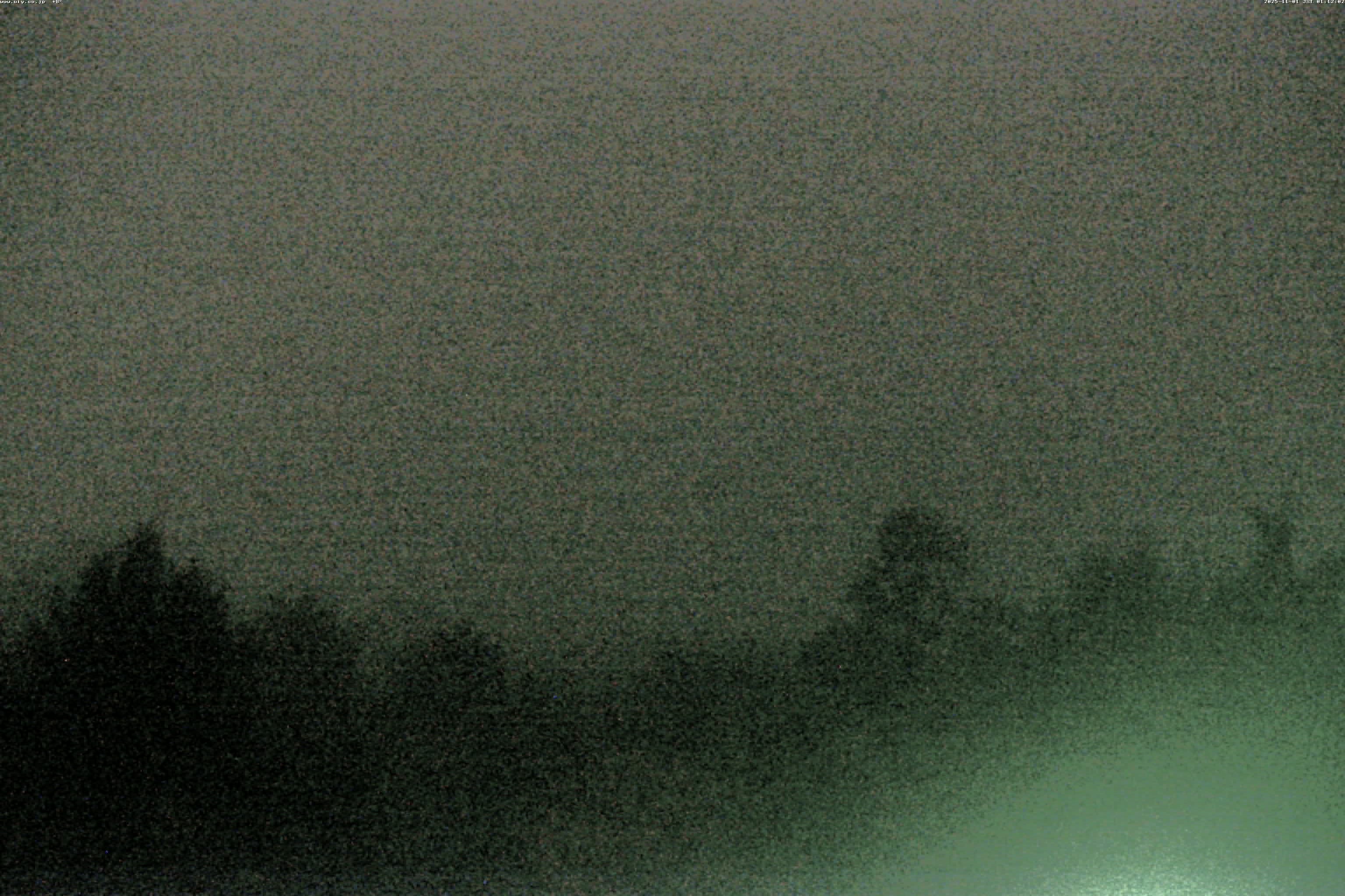 山中湖ライブカメラ