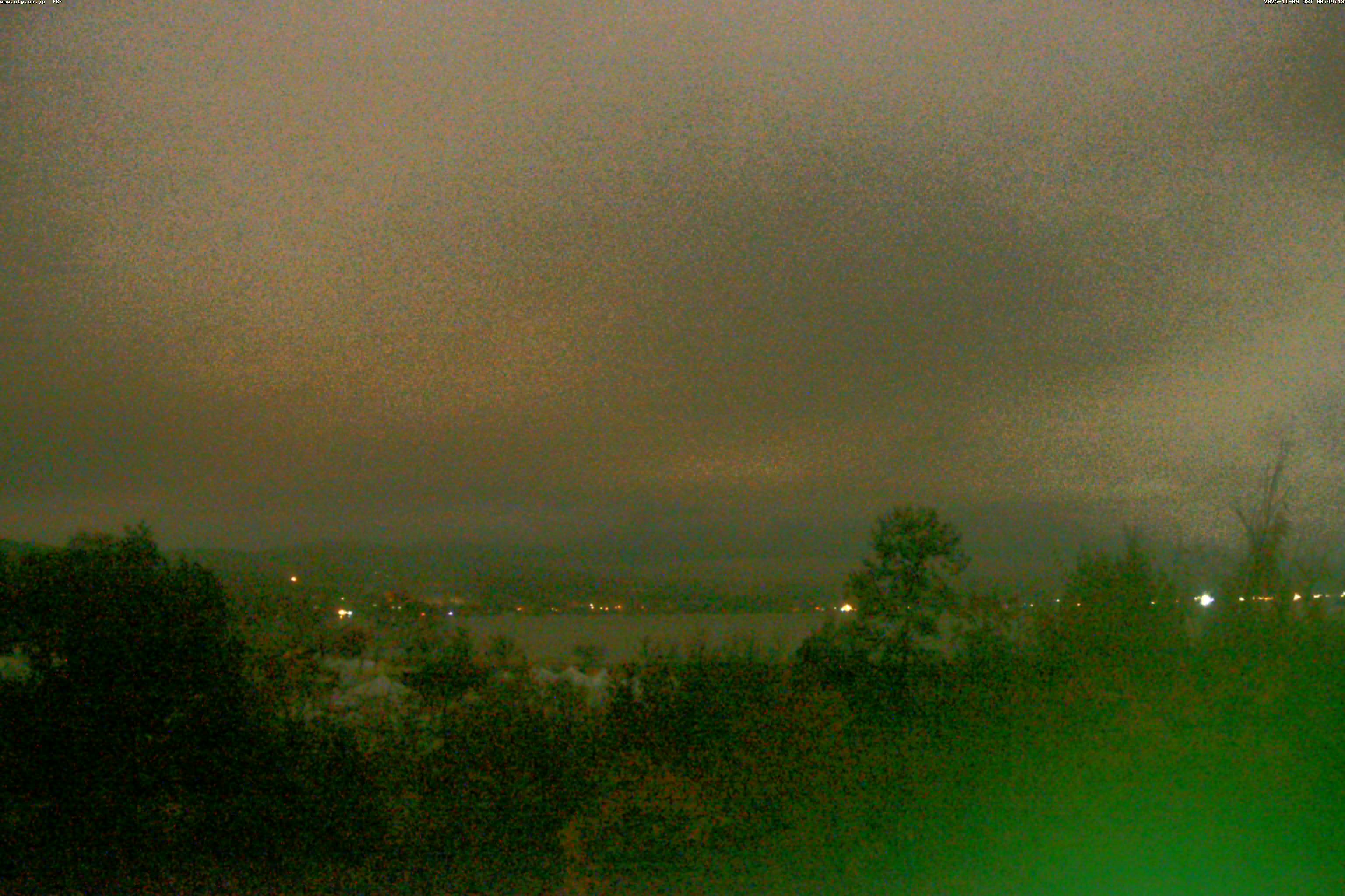 山中湖ライブカメラ