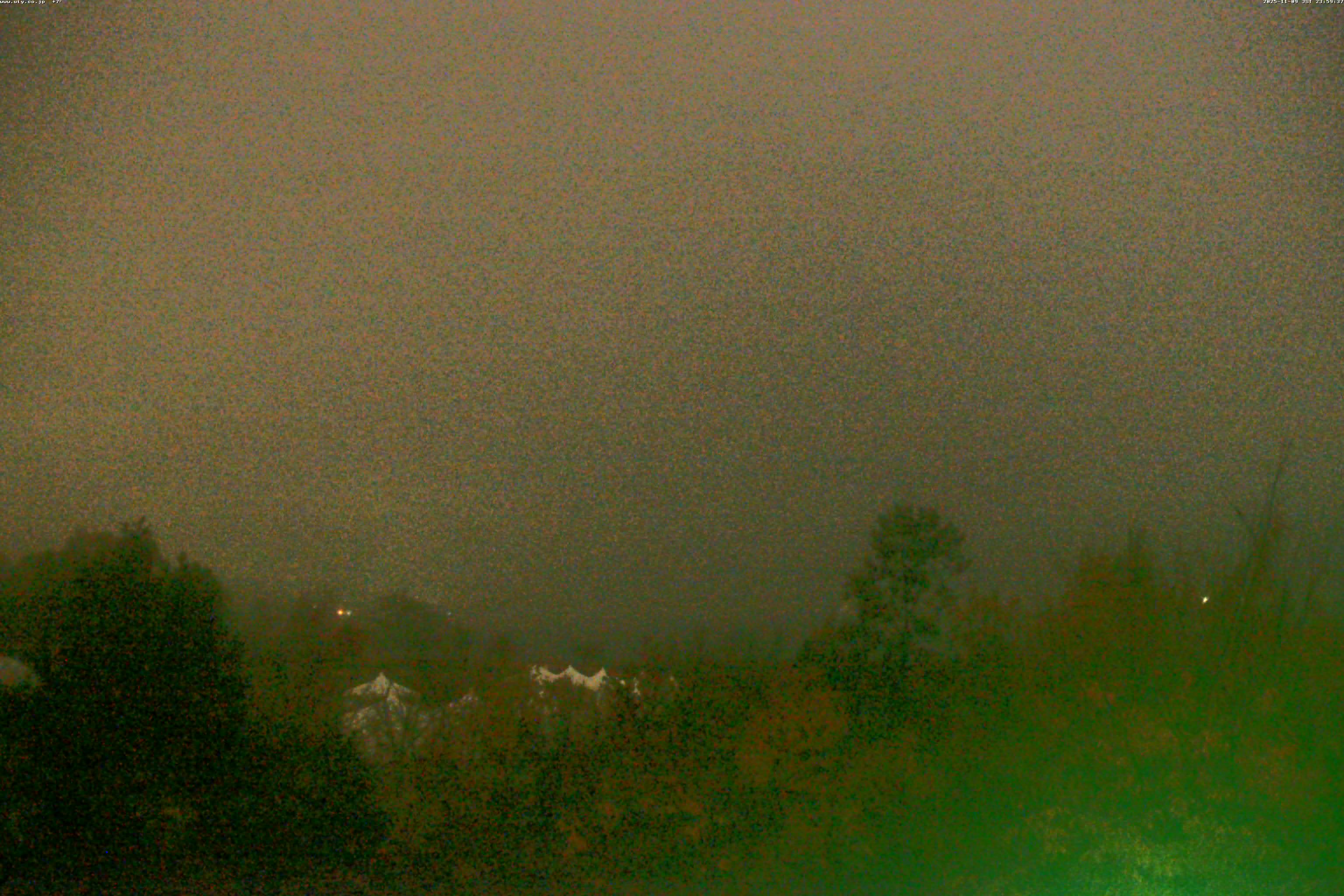 山中湖ライブカメラ