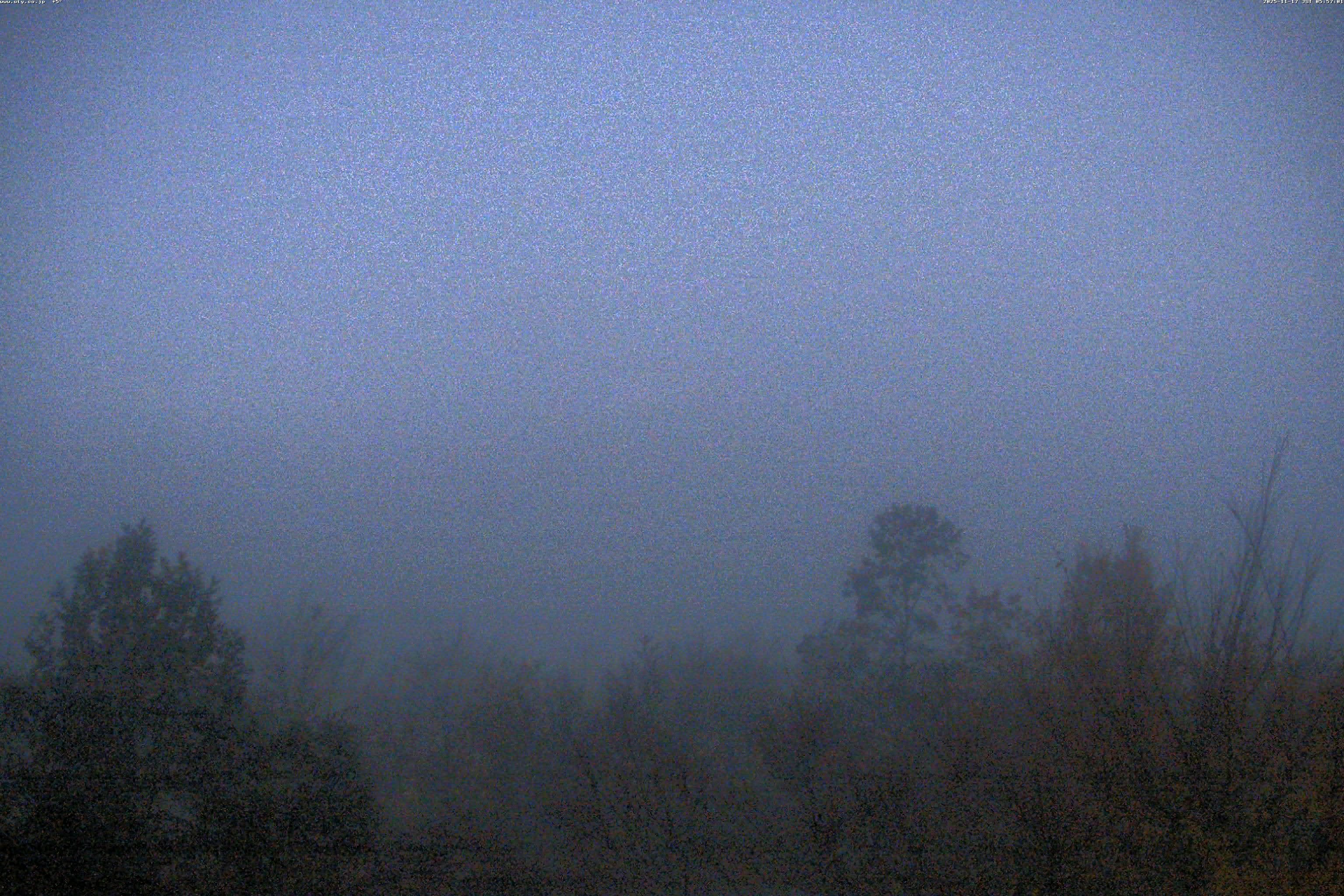 山中湖ライブカメラ