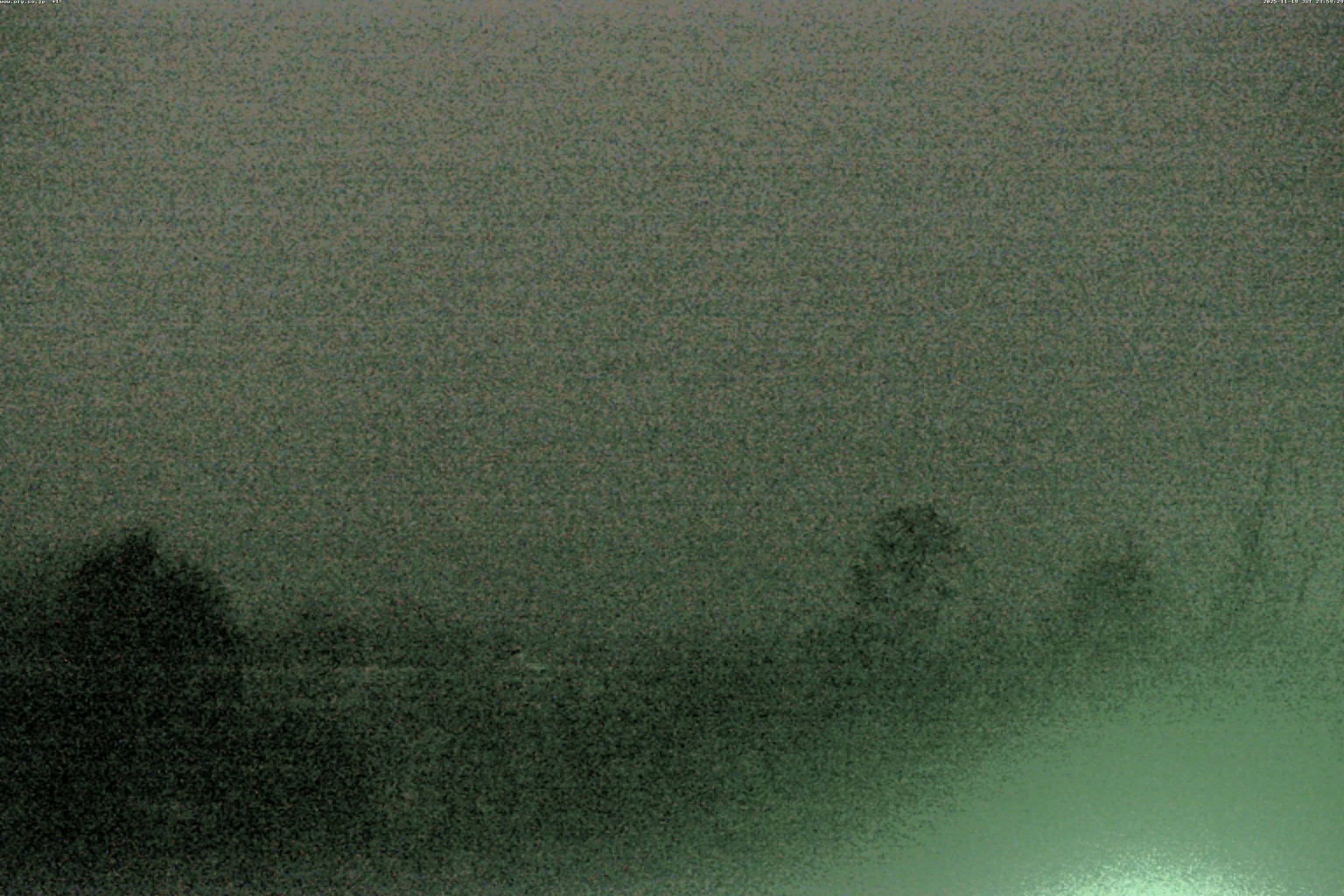 山中湖ライブカメラ